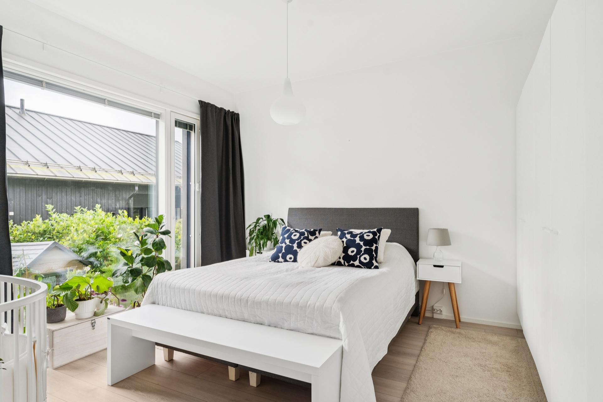 Muuttolinnunreitti 16, Lintuvaara, Espoo