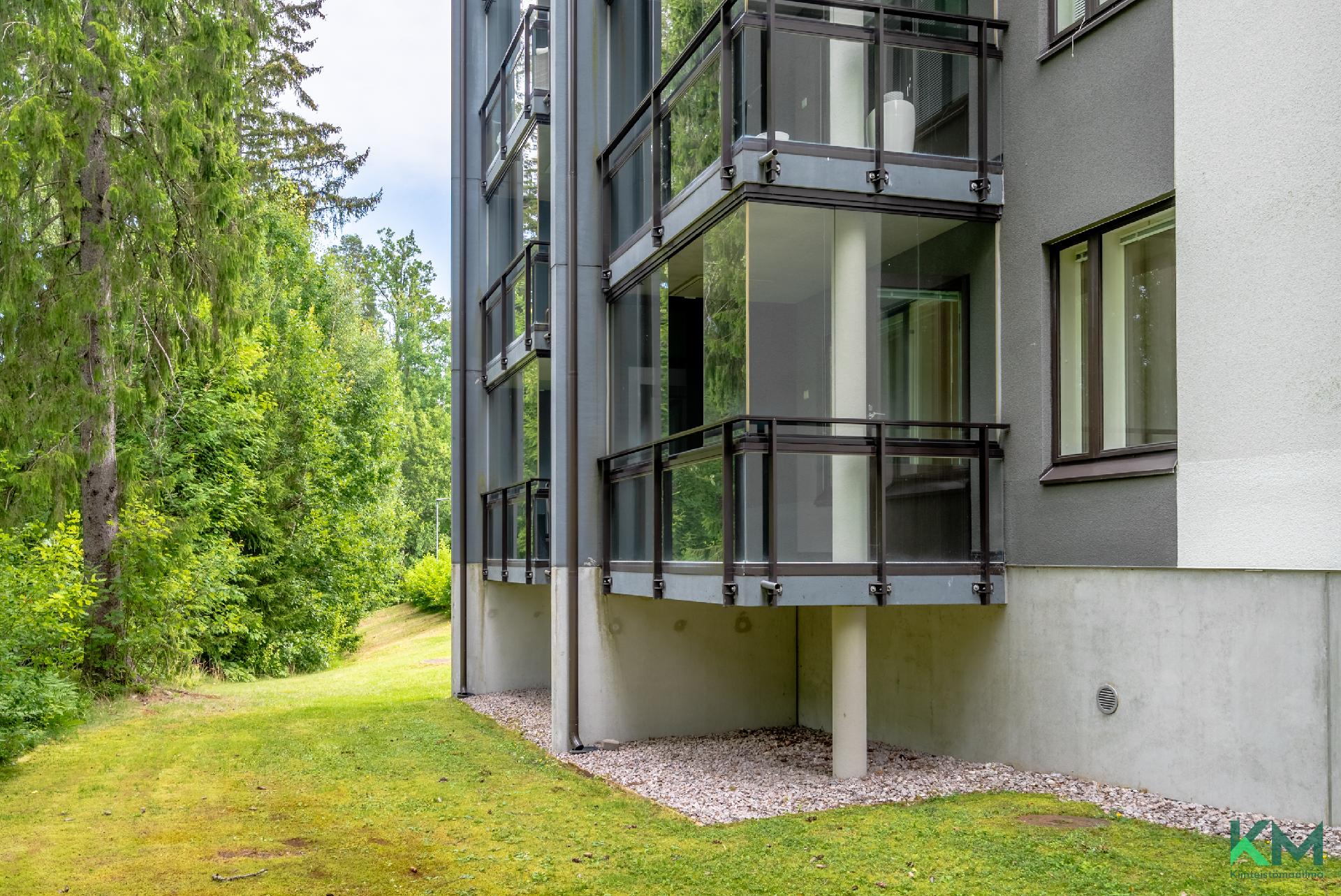Kilonpuisto 4, Kilo, Espoo