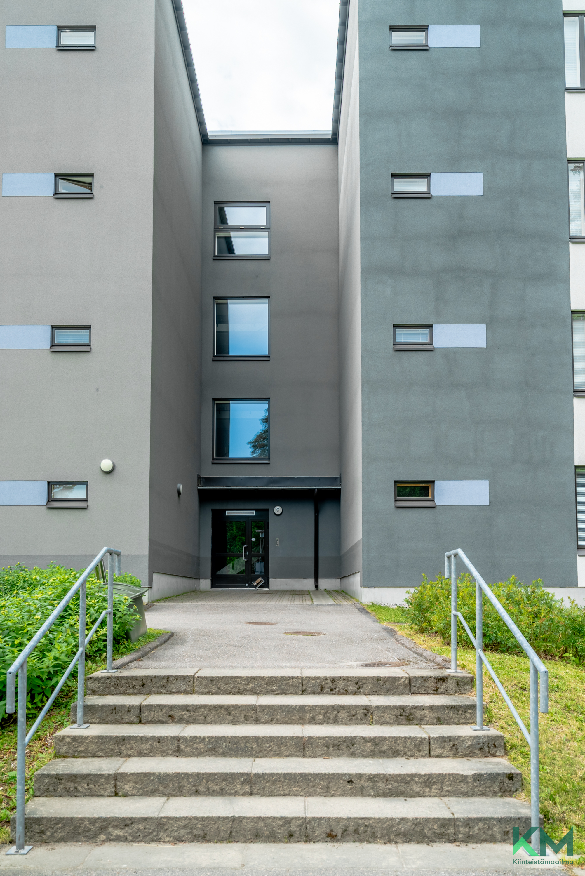Kilonpuisto 4, Kilo, Espoo