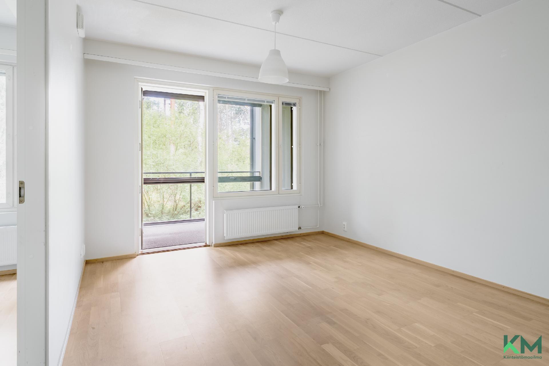 Kilonpuisto 4, Kilo, Espoo