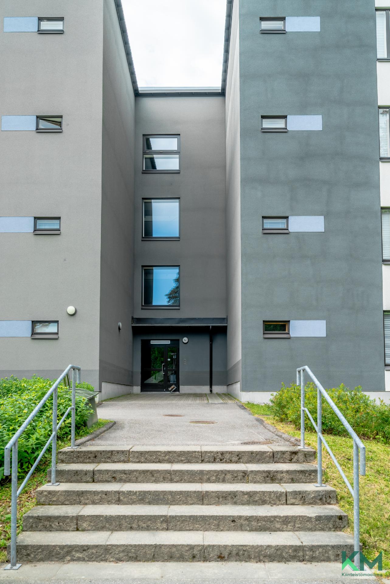 Kilonpuisto 4, Kilo, Espoo