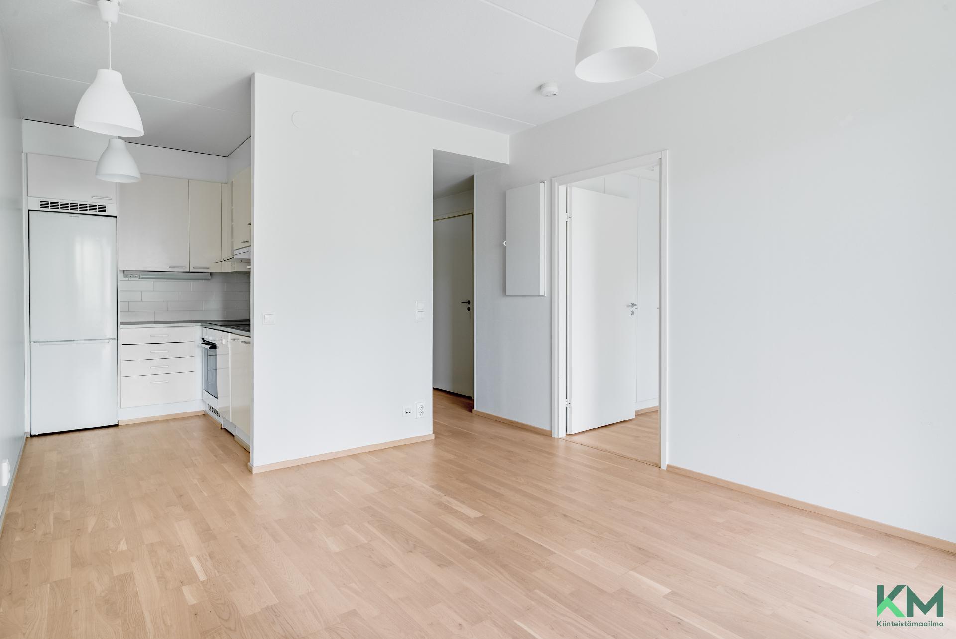 Kilonpuisto 4, Kilo, Espoo