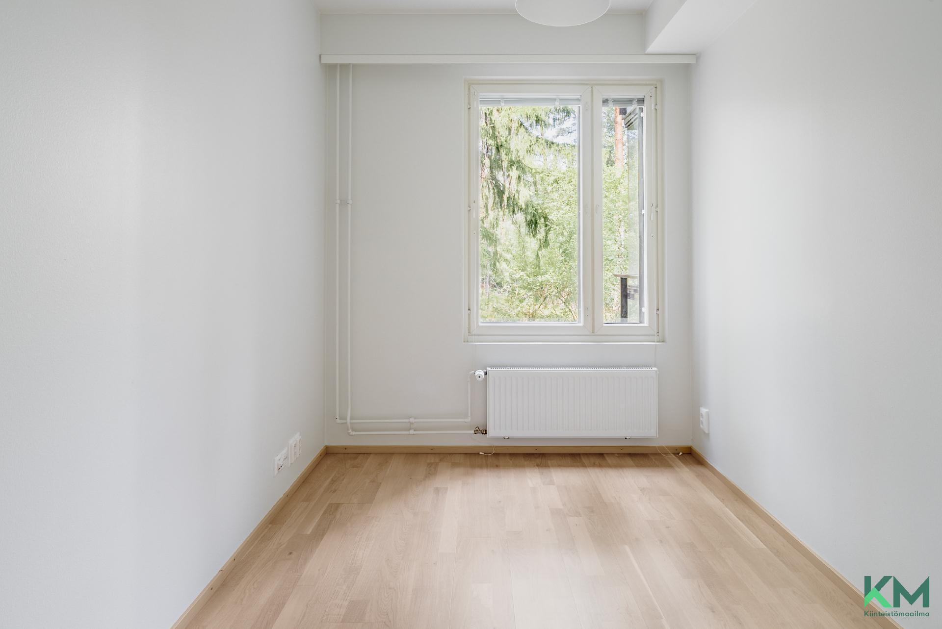 Kilonpuisto 4, Kilo, Espoo