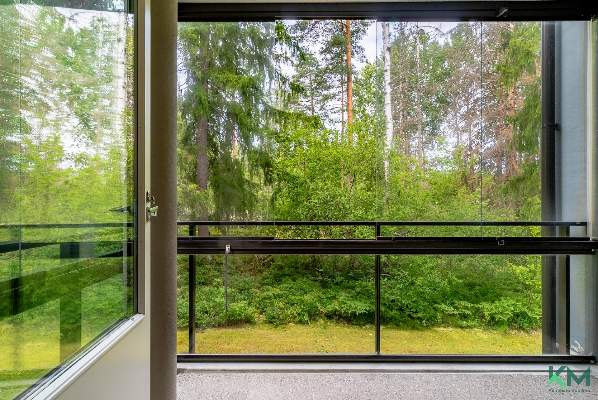 Kilonpuisto 4, Kilo, Espoo