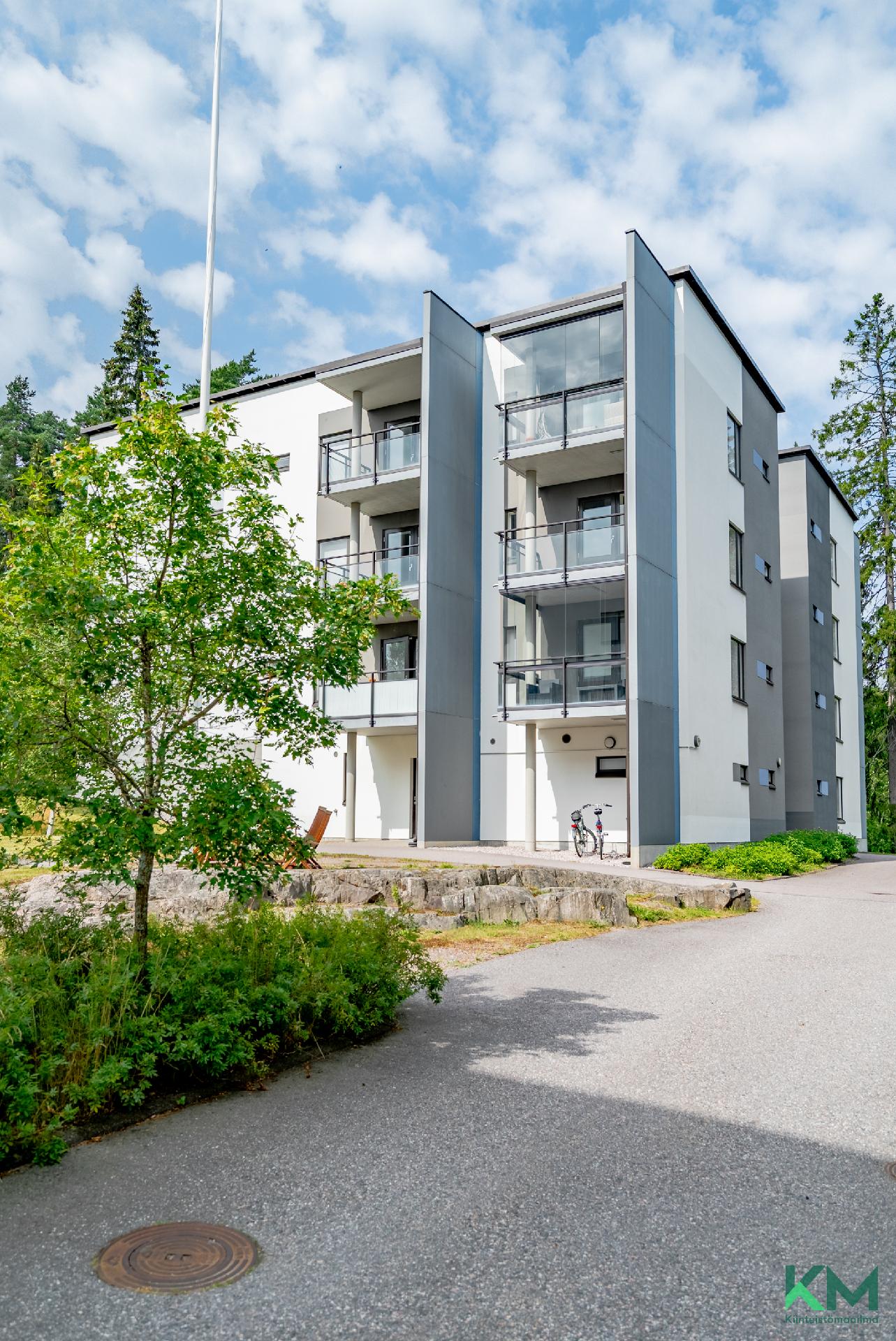 Kilonpuisto 4, Kilo, Espoo