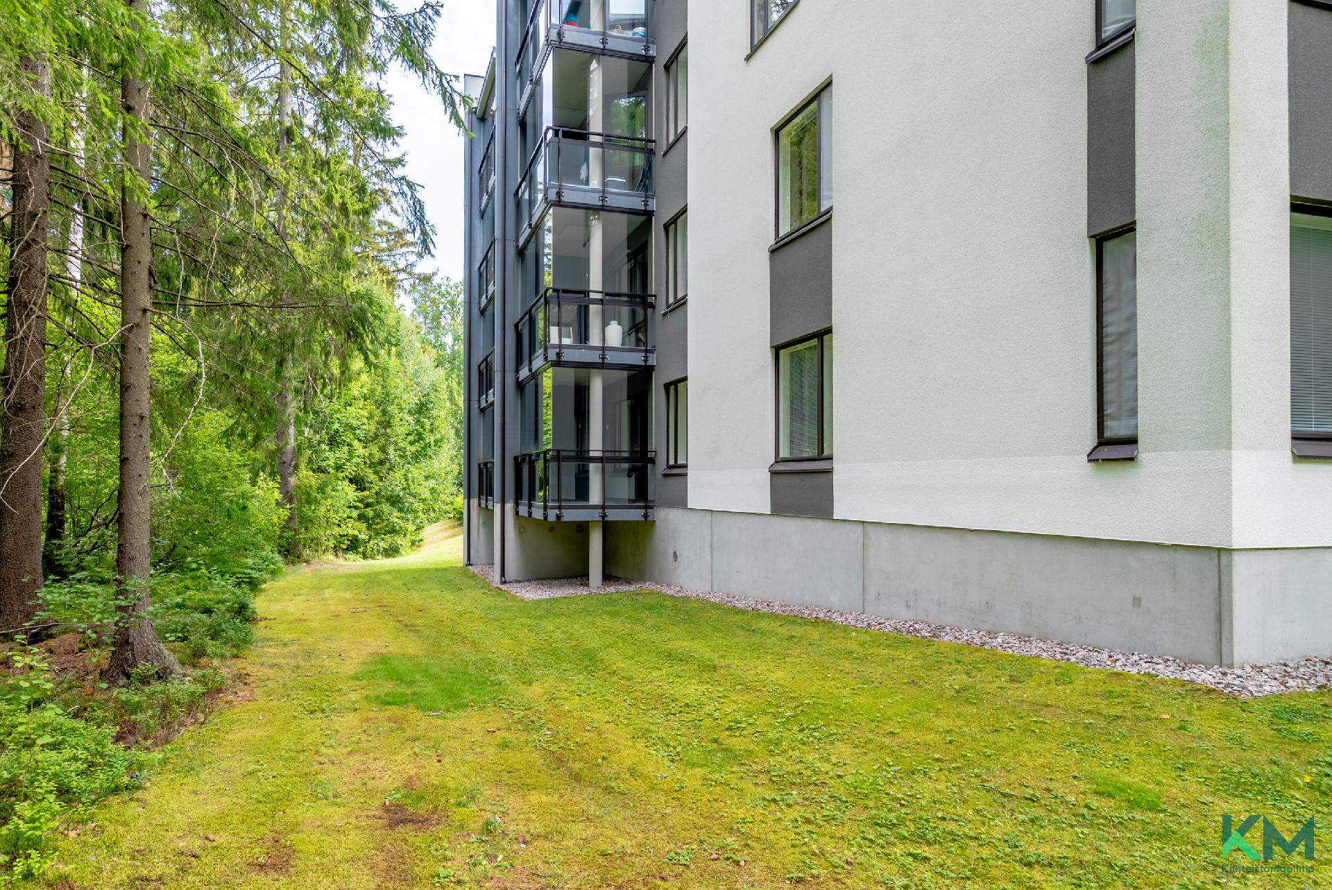 Kilonpuisto 4, Kilo, Espoo