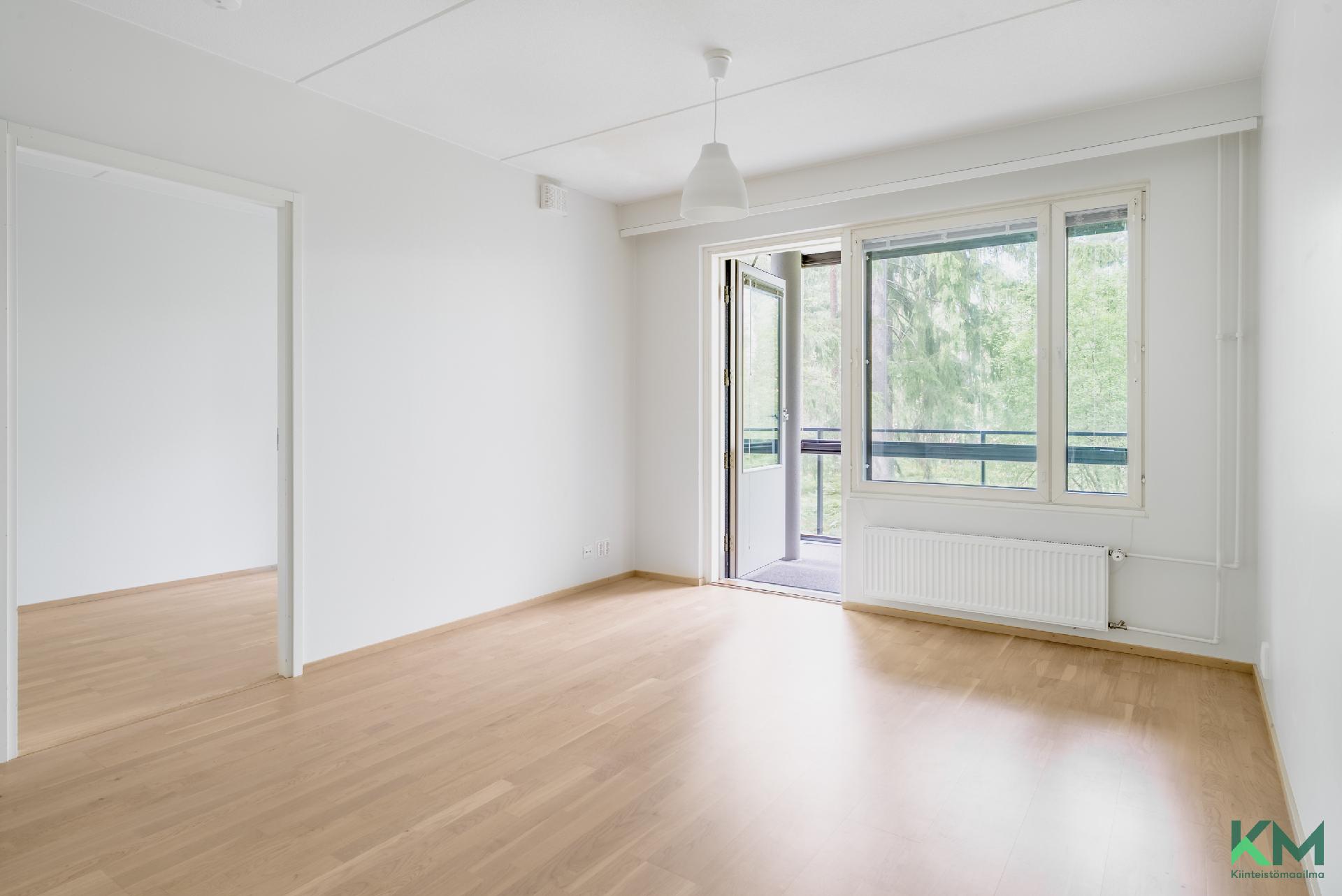 Kilonpuisto 4, Kilo, Espoo