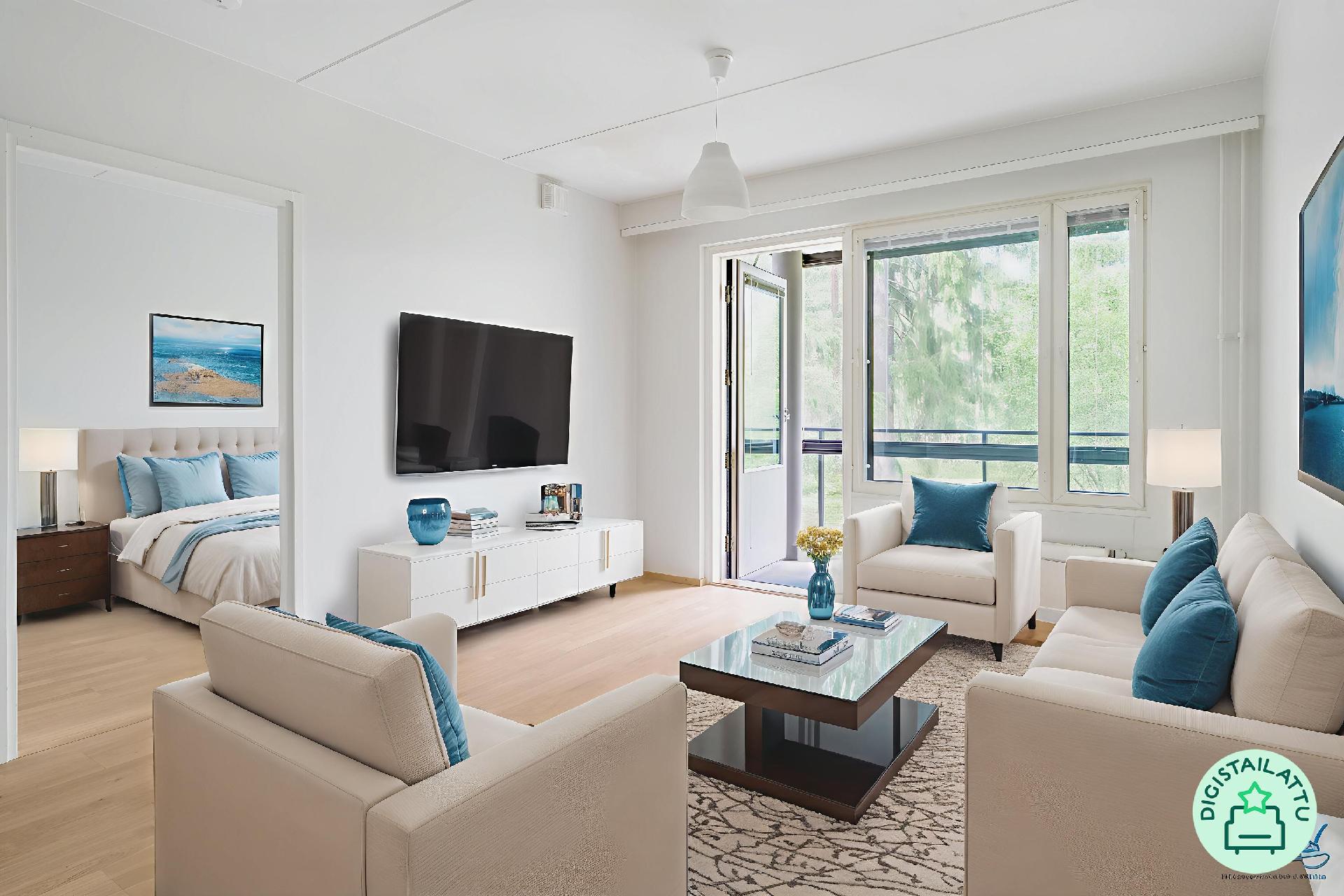 Kilonpuisto 4, Kilo, Espoo