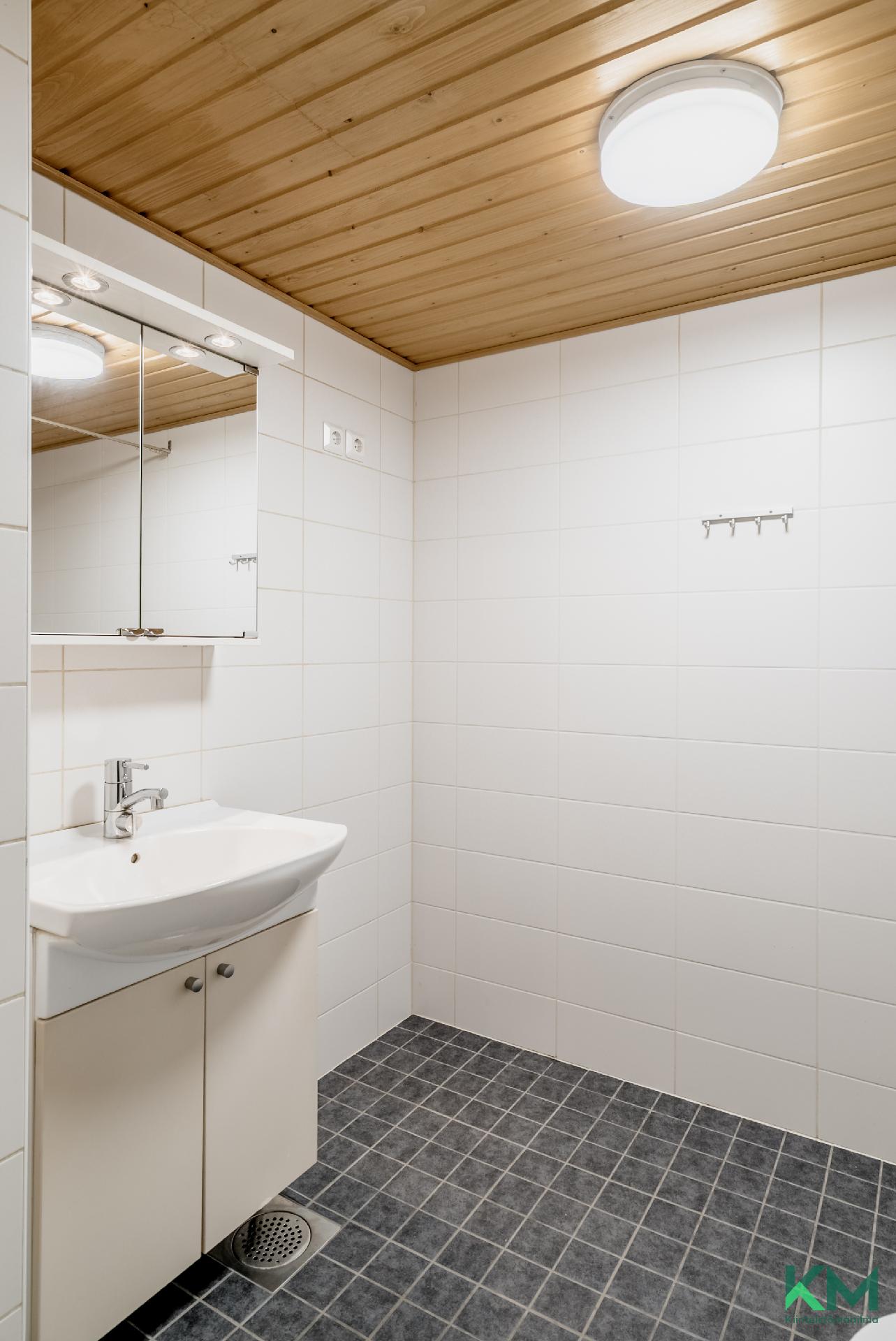 Kilonpuisto 4, Kilo, Espoo