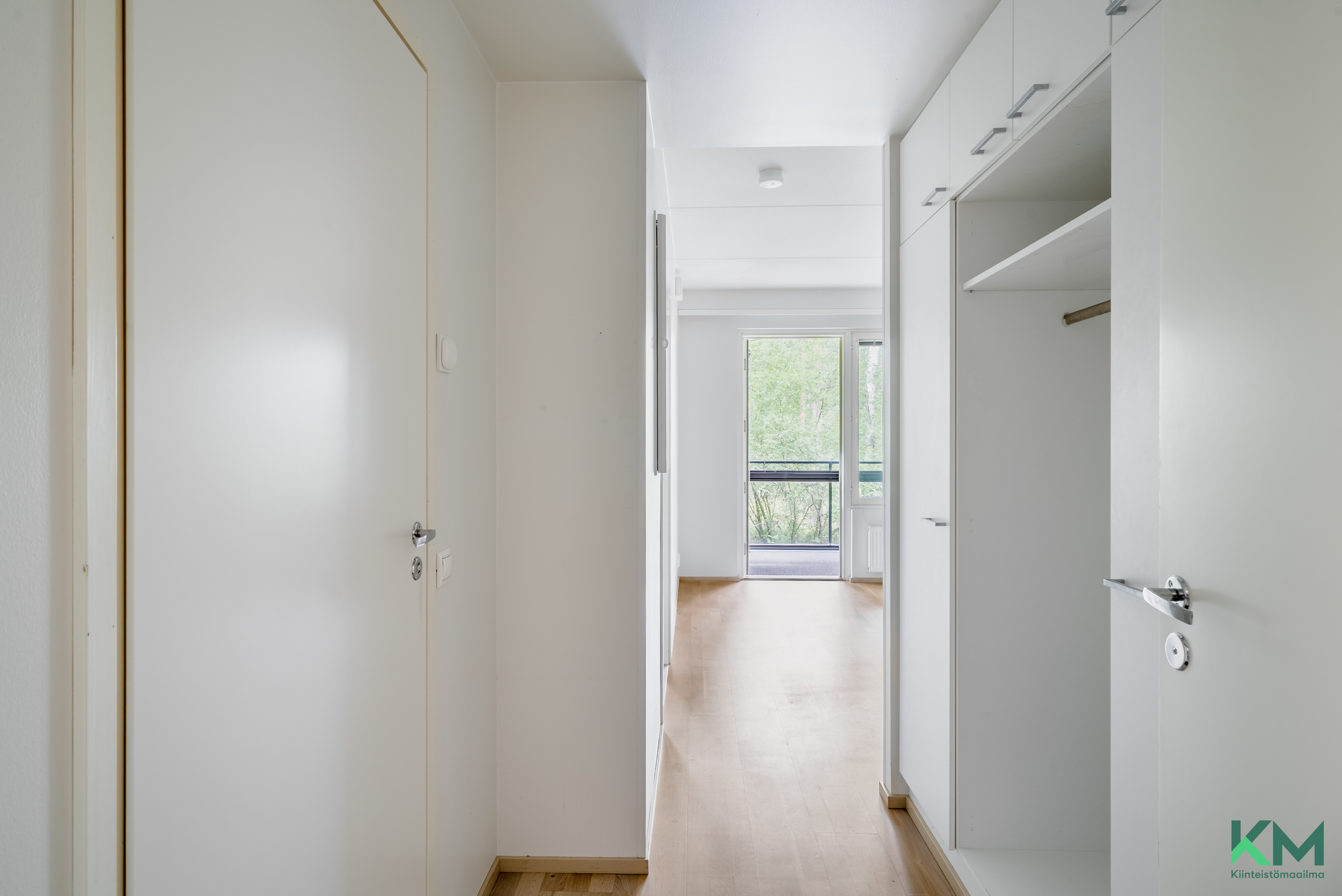 Kilonpuisto 4, Kilo, Espoo
