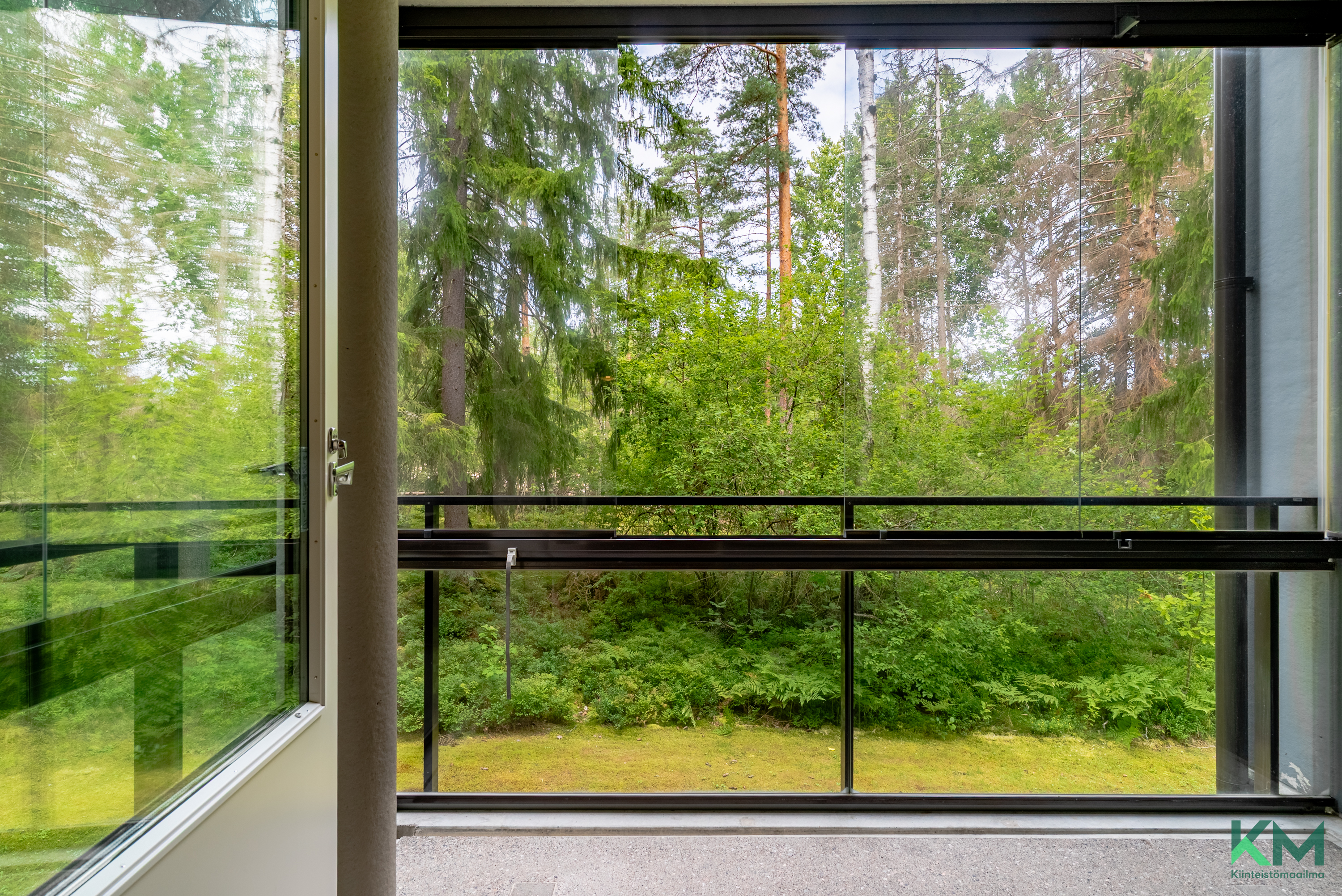 Kilonpuisto 4, Kilo, Espoo