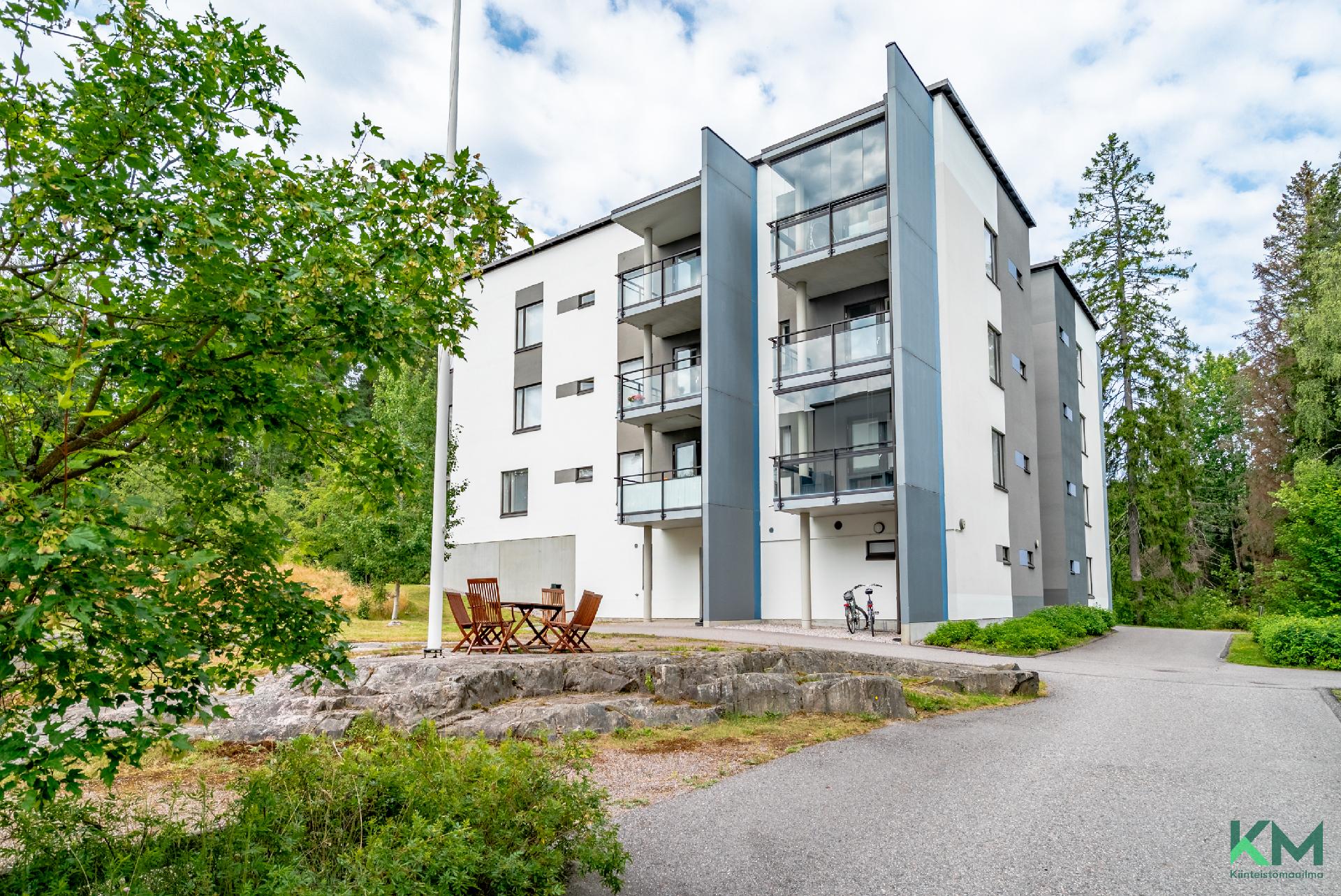 Kilonpuisto 4, Kilo, Espoo