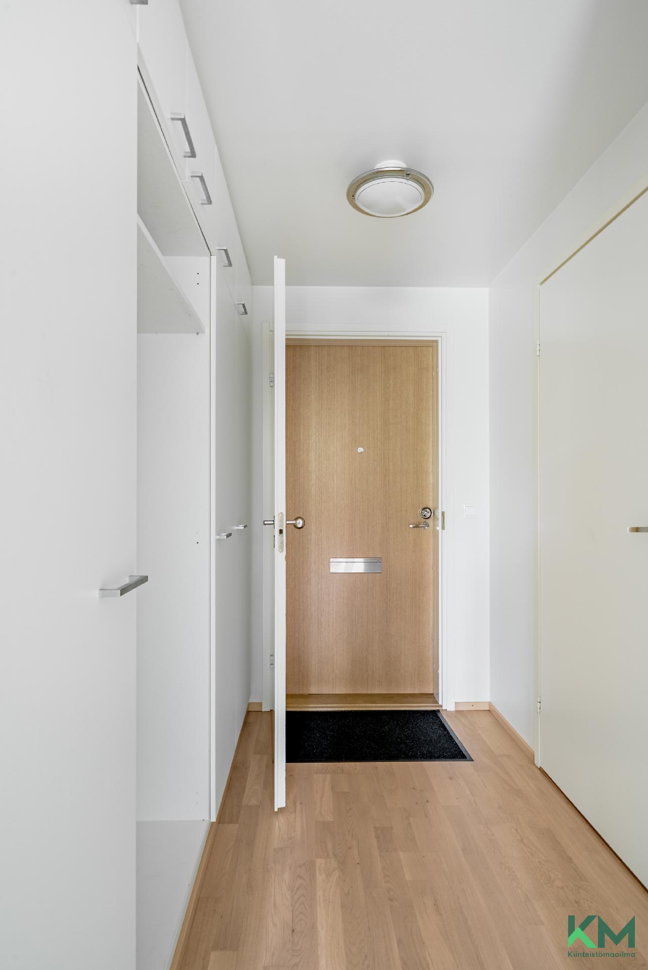 Kilonpuisto 4, Kilo, Espoo