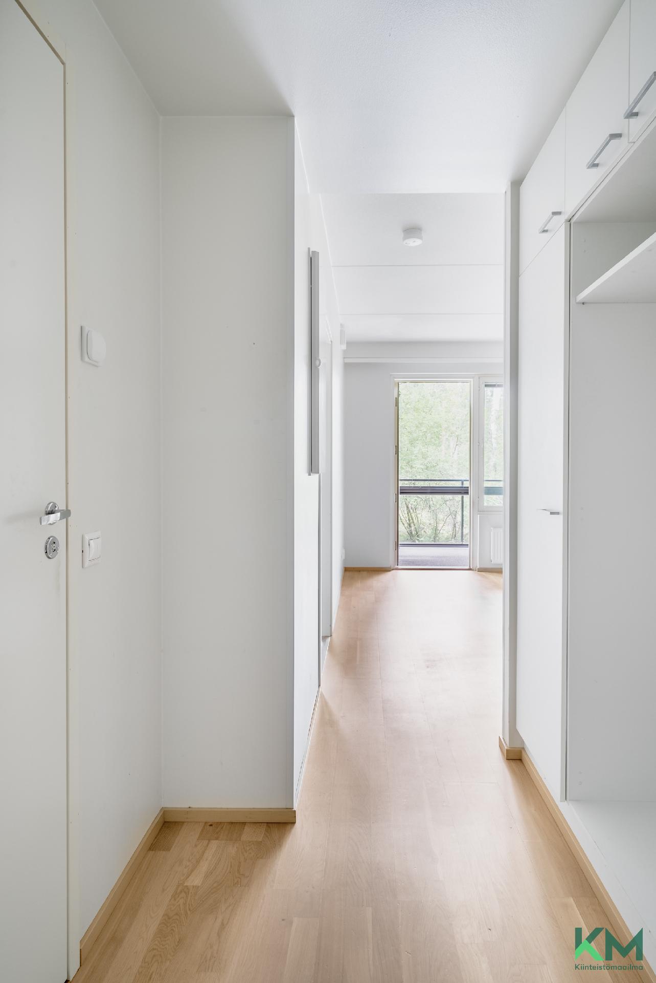 Kilonpuisto 4, Kilo, Espoo