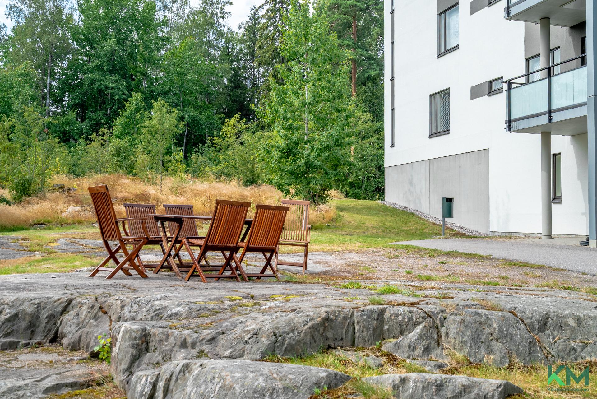 Kilonpuisto 4, Kilo, Espoo