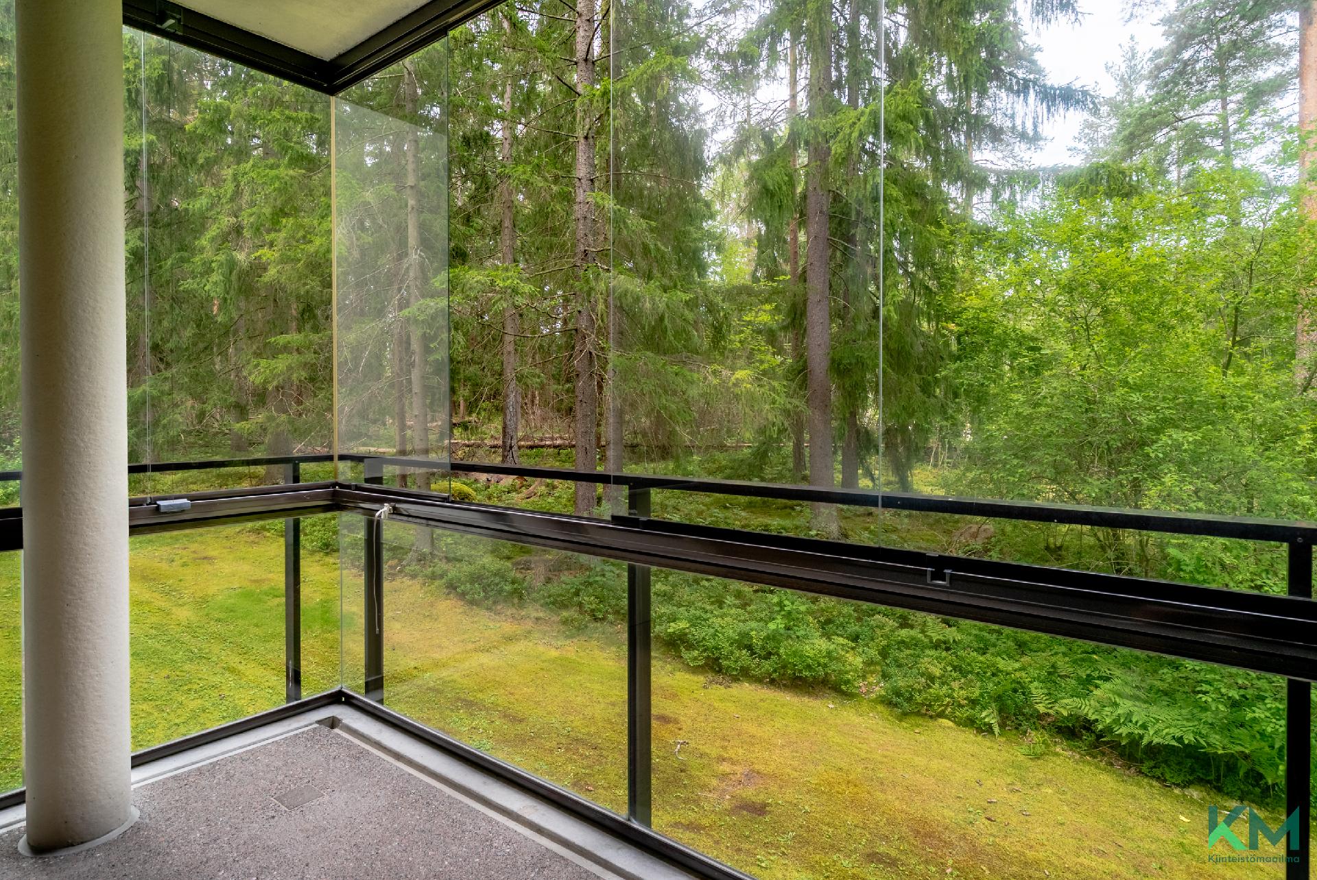 Kilonpuisto 4, Kilo, Espoo