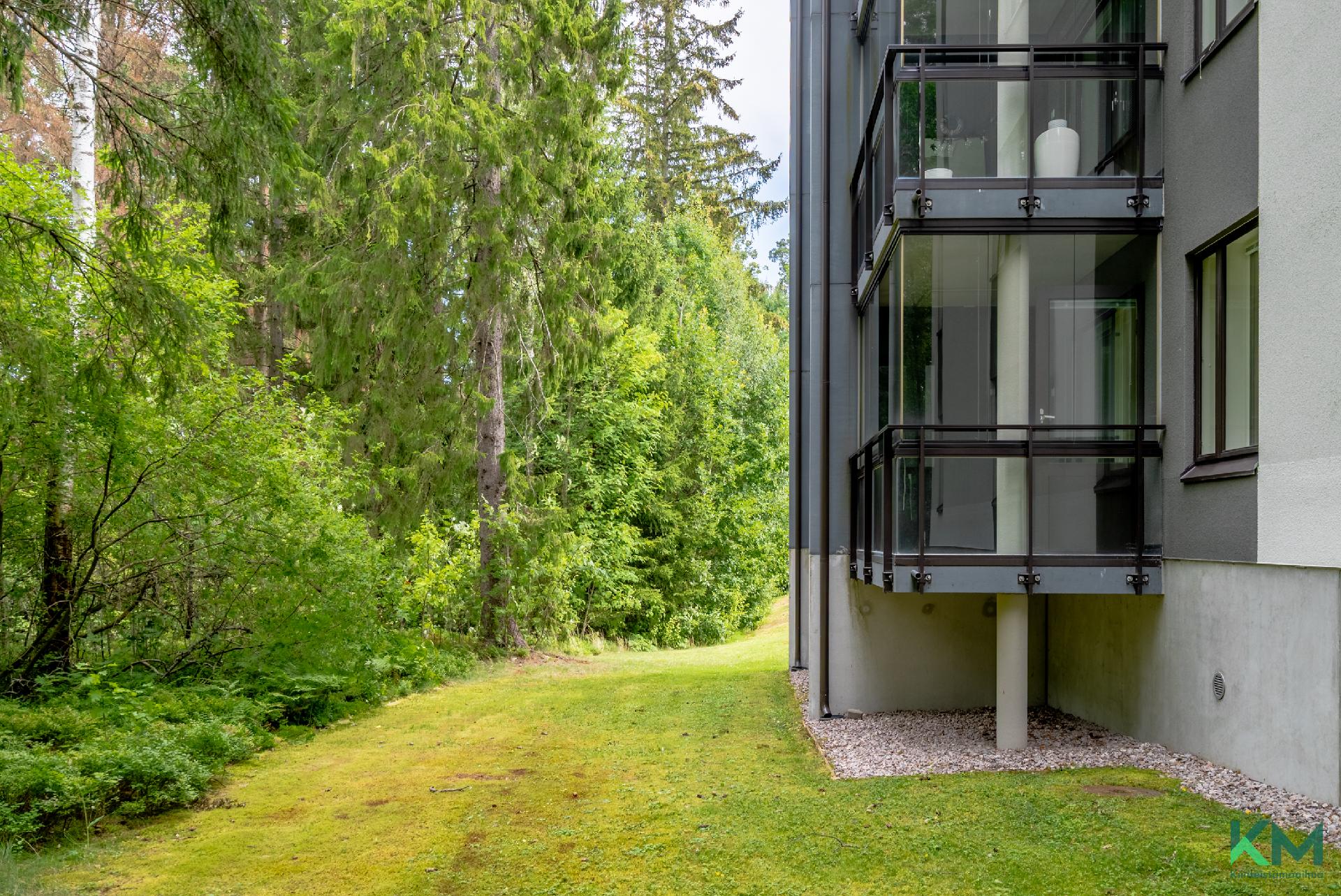 Kilonpuisto 4, Kilo, Espoo