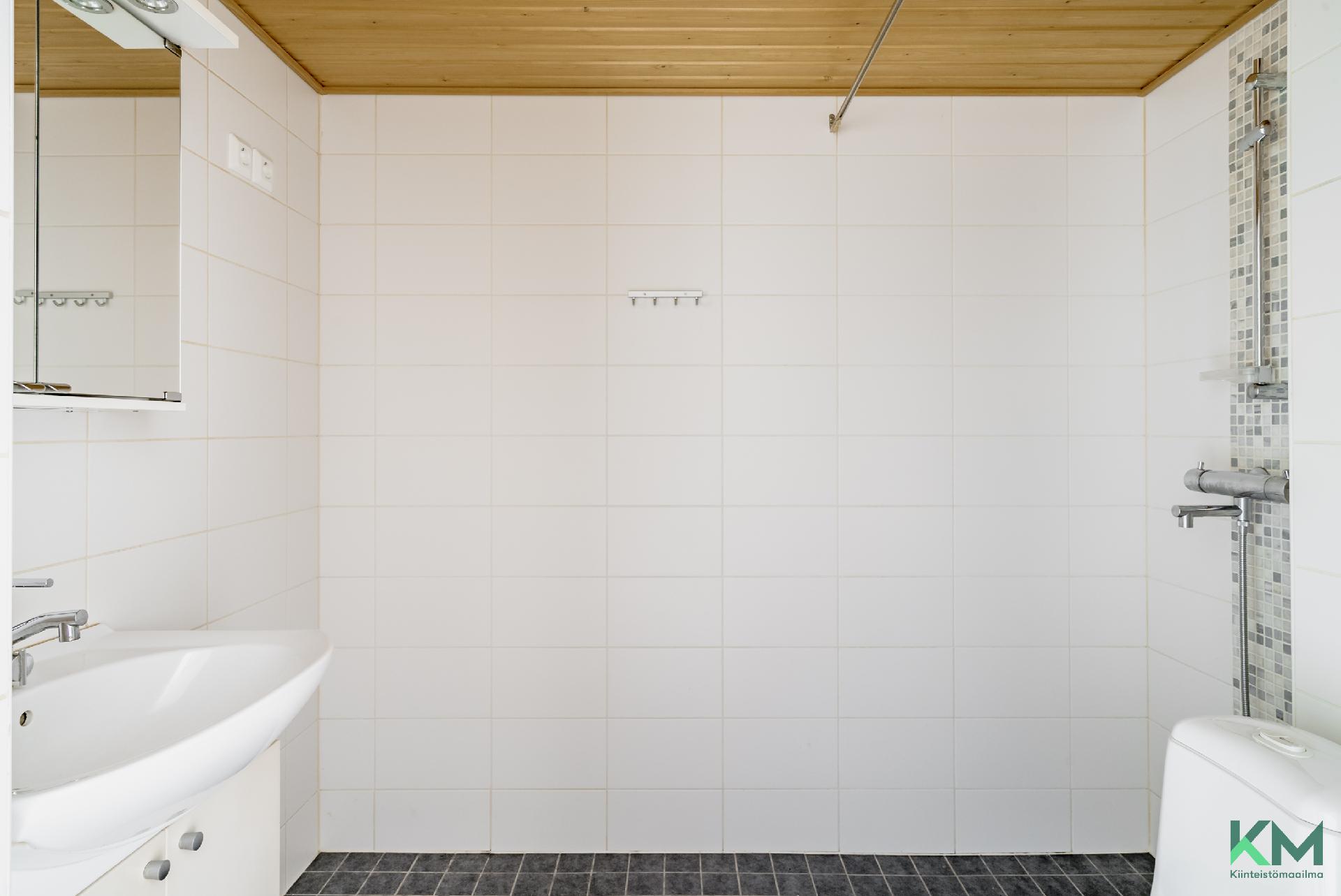 Kilonpuisto 4, Kilo, Espoo