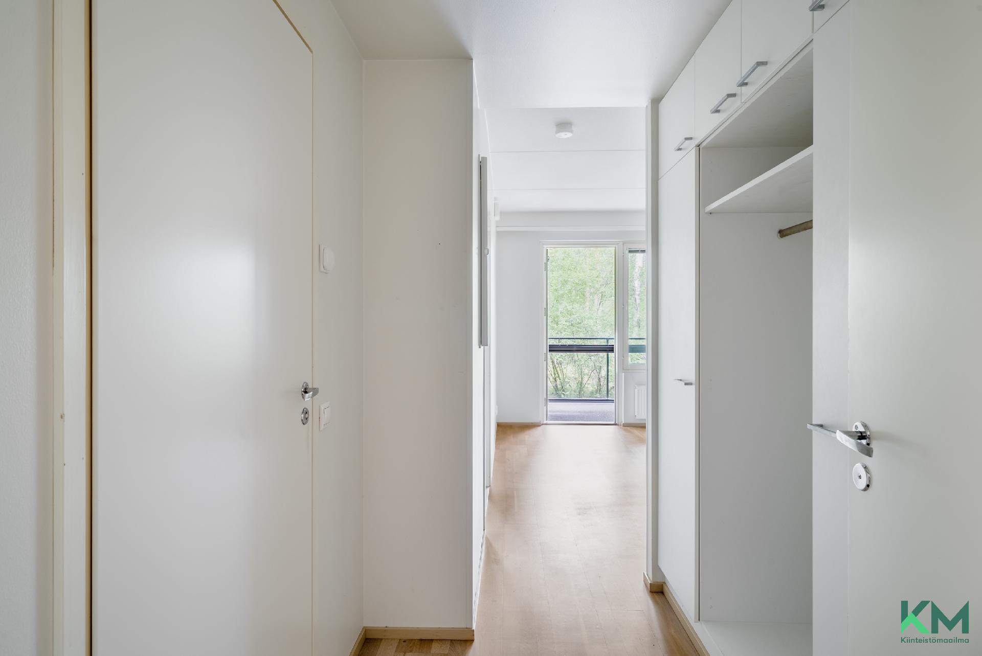 Kilonpuisto 4, Kilo, Espoo