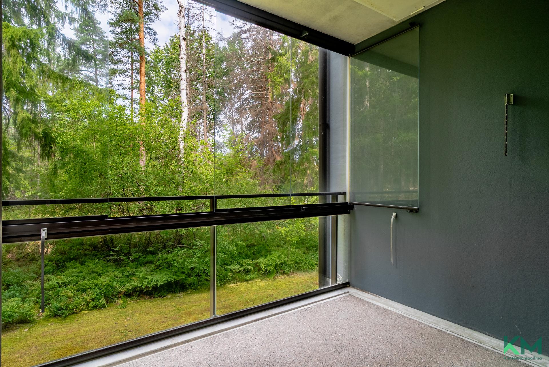 Kilonpuisto 4, Kilo, Espoo