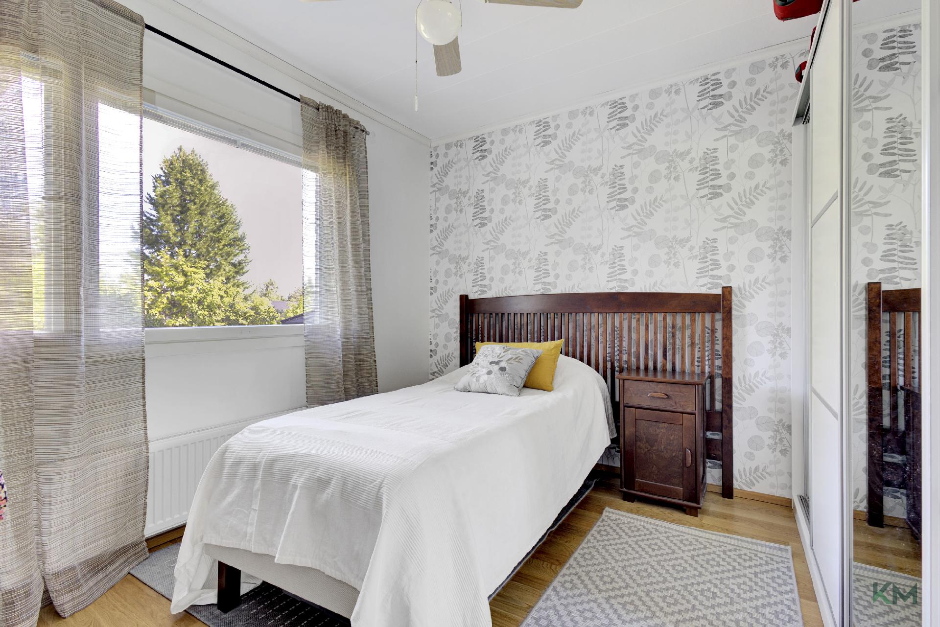 Tuulenkaato 11, Lapinrinne, Rovaniemi