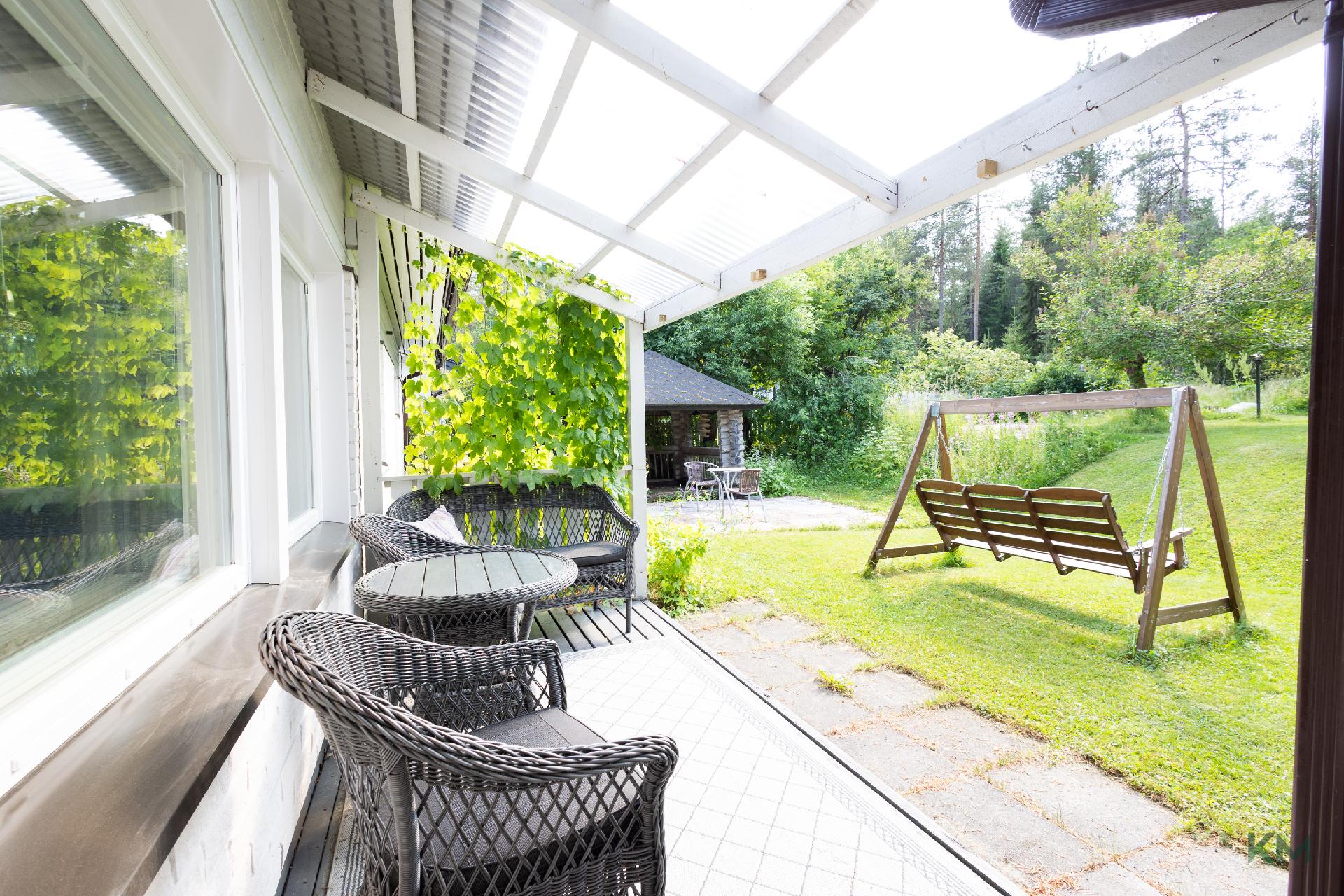 Tuulenkaato 11, Lapinrinne, Rovaniemi