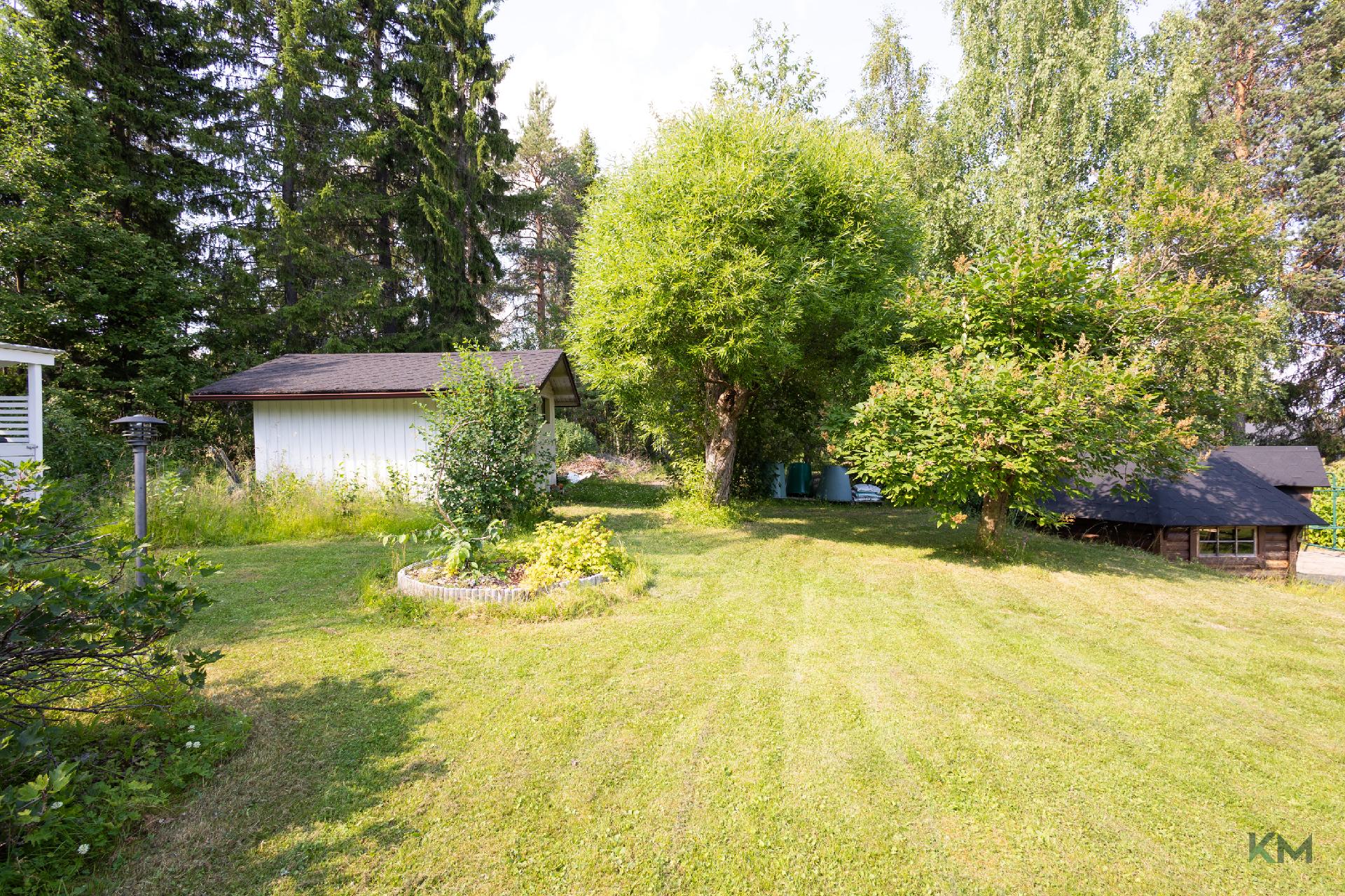 Tuulenkaato 11, Lapinrinne, Rovaniemi