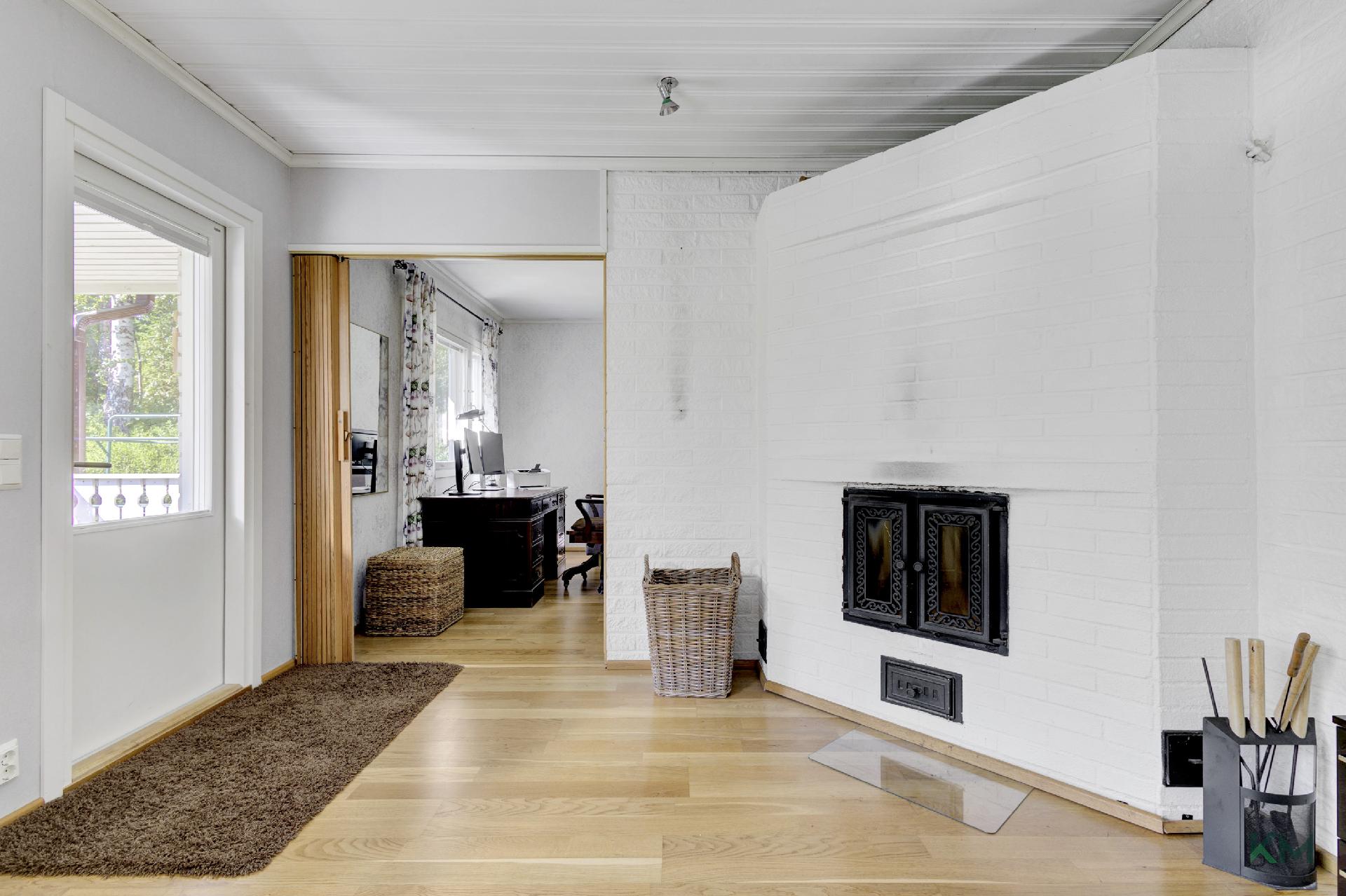 Tuulenkaato 11, Lapinrinne, Rovaniemi