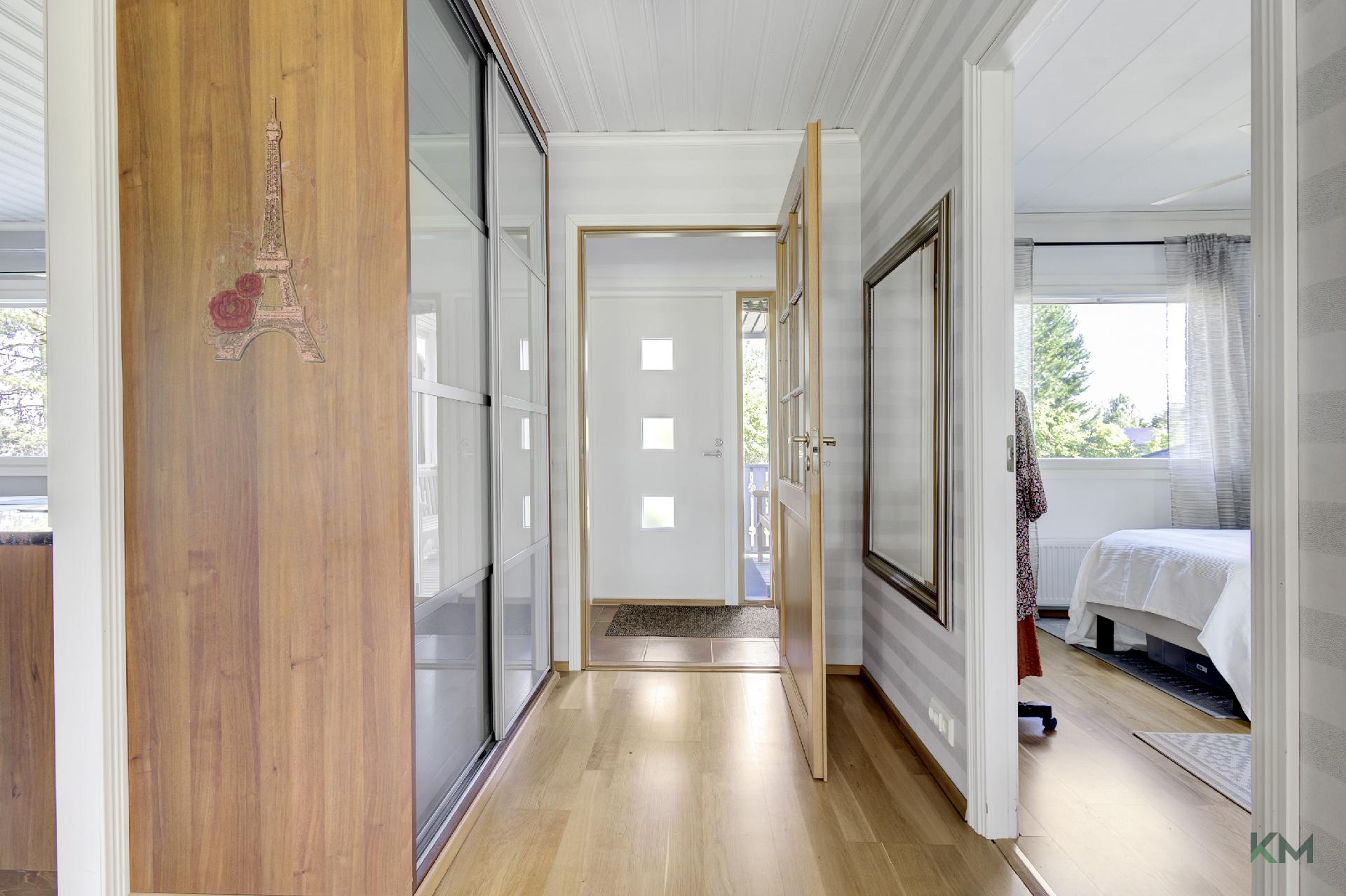 Tuulenkaato 11, Lapinrinne, Rovaniemi