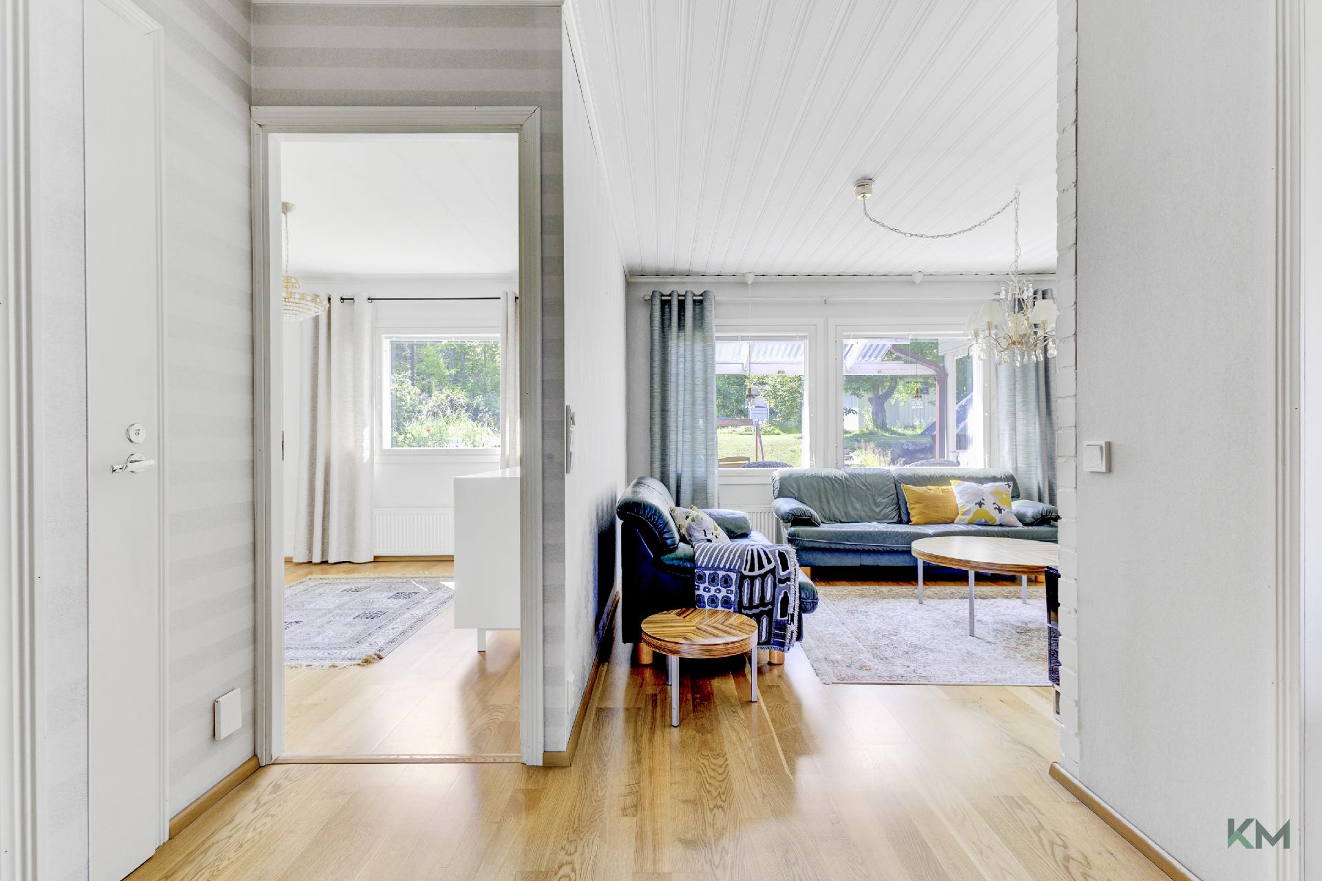 Tuulenkaato 11, Lapinrinne, Rovaniemi