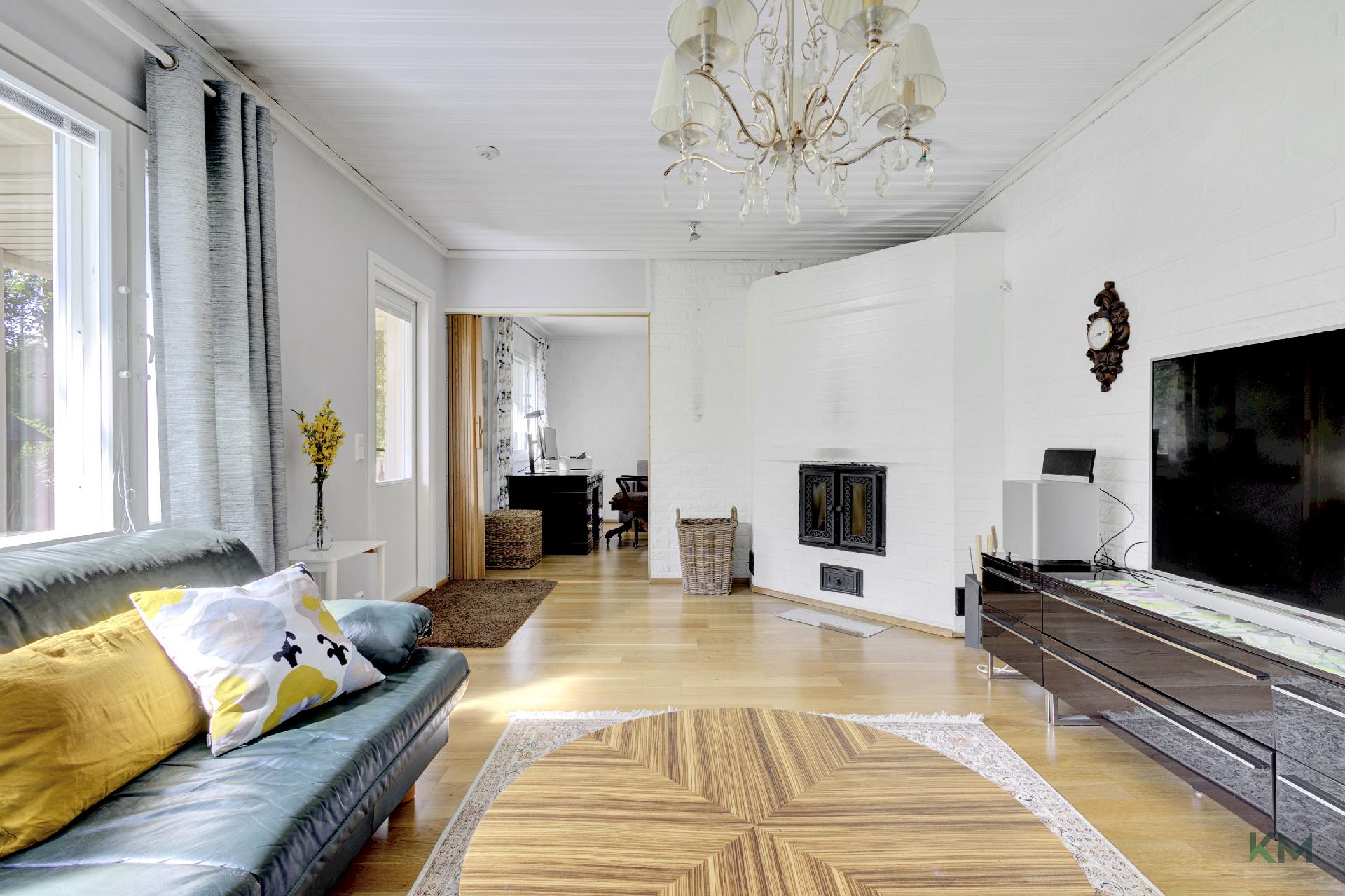 Tuulenkaato 11, Lapinrinne, Rovaniemi