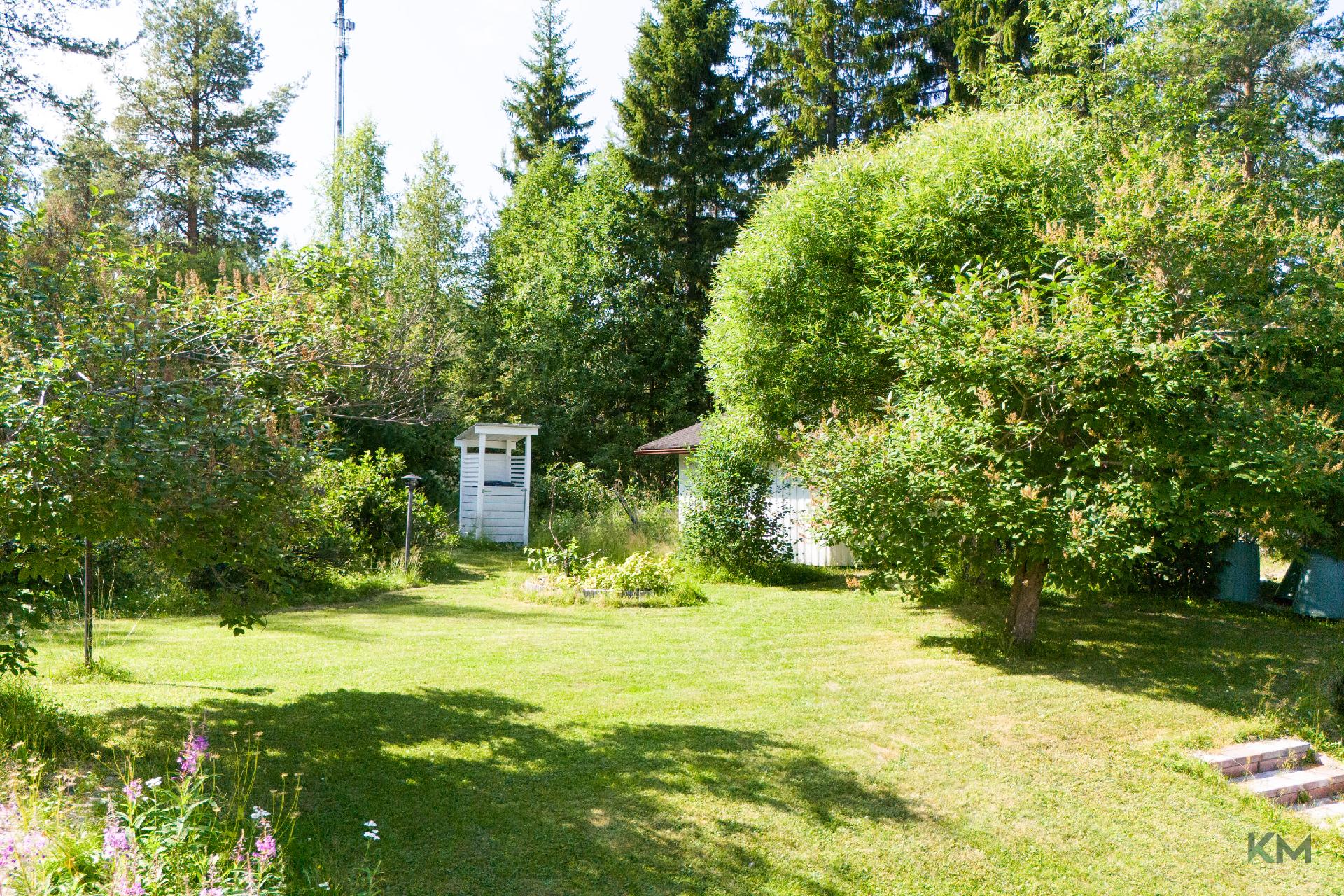 Tuulenkaato 11, Lapinrinne, Rovaniemi