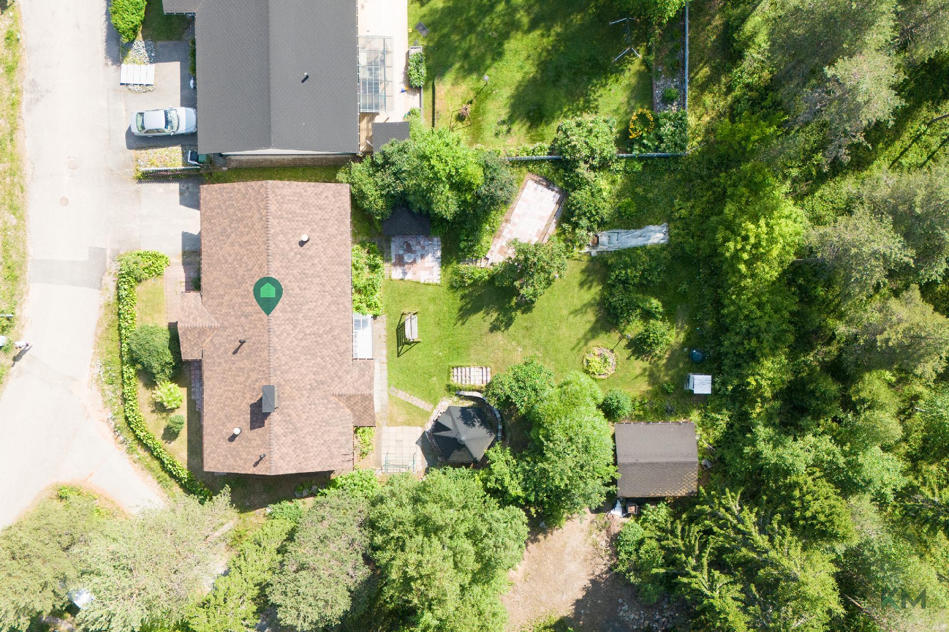 Tuulenkaato 11, Lapinrinne, Rovaniemi