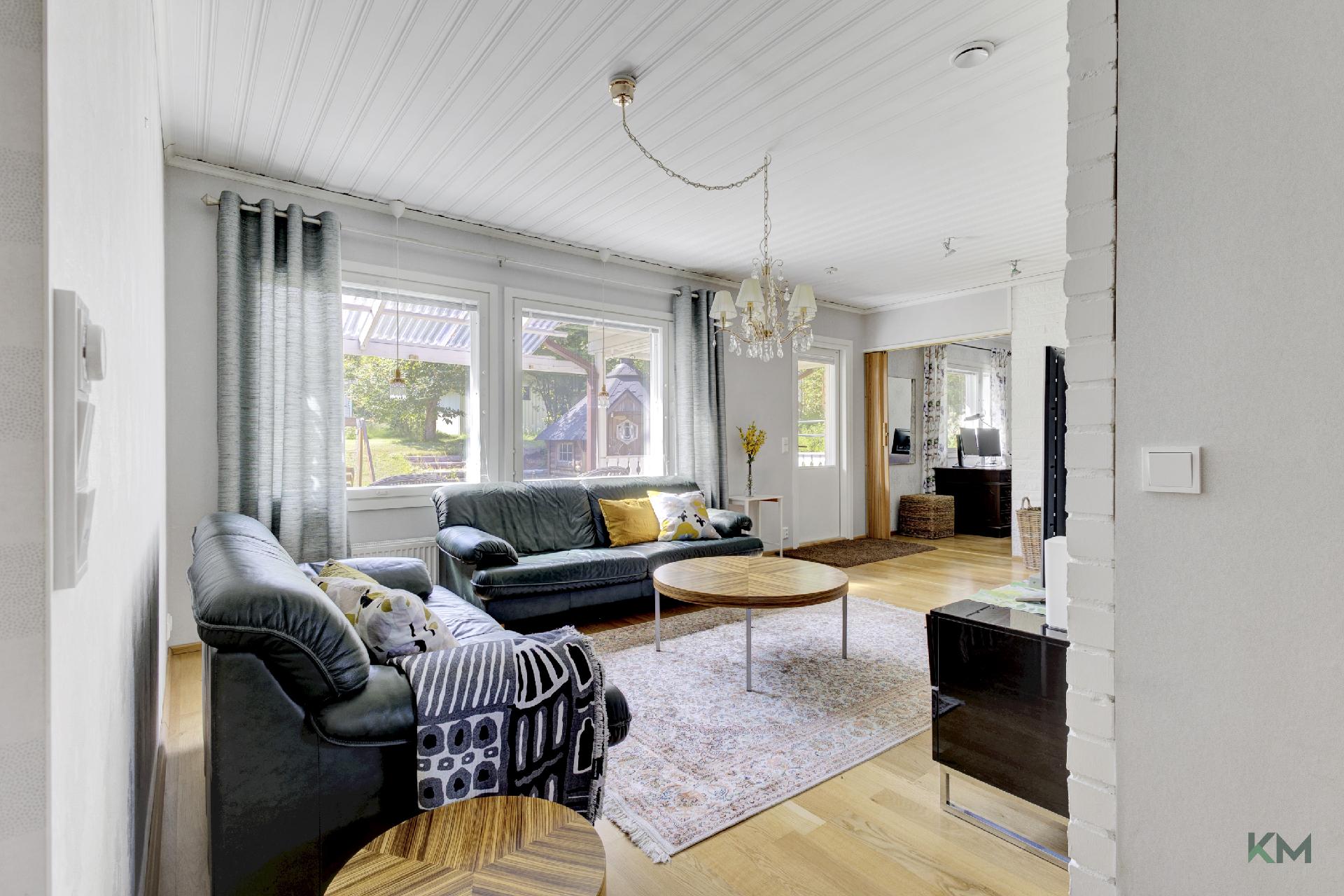 Tuulenkaato 11, Lapinrinne, Rovaniemi