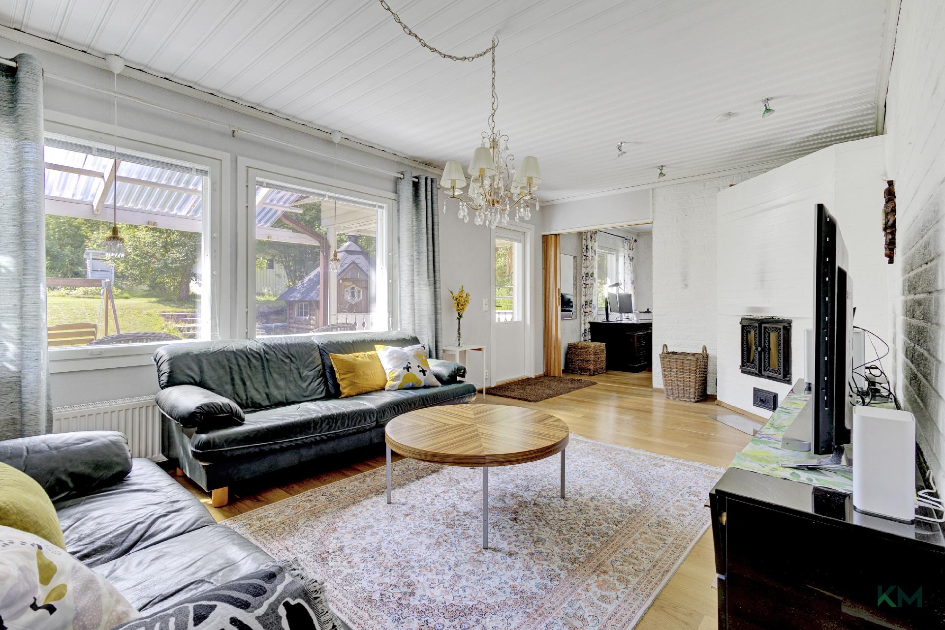 Tuulenkaato 11, Lapinrinne, Rovaniemi