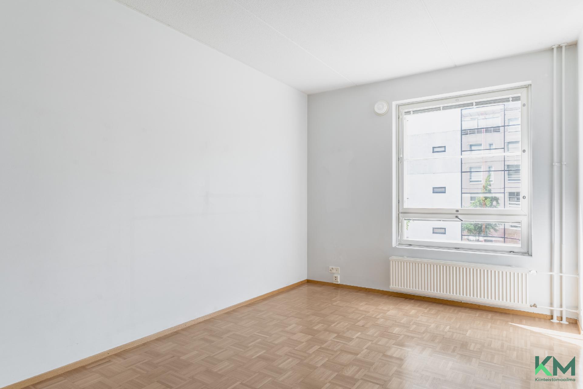 Selkämerenkatu 10, Ruoholahti, Helsinki