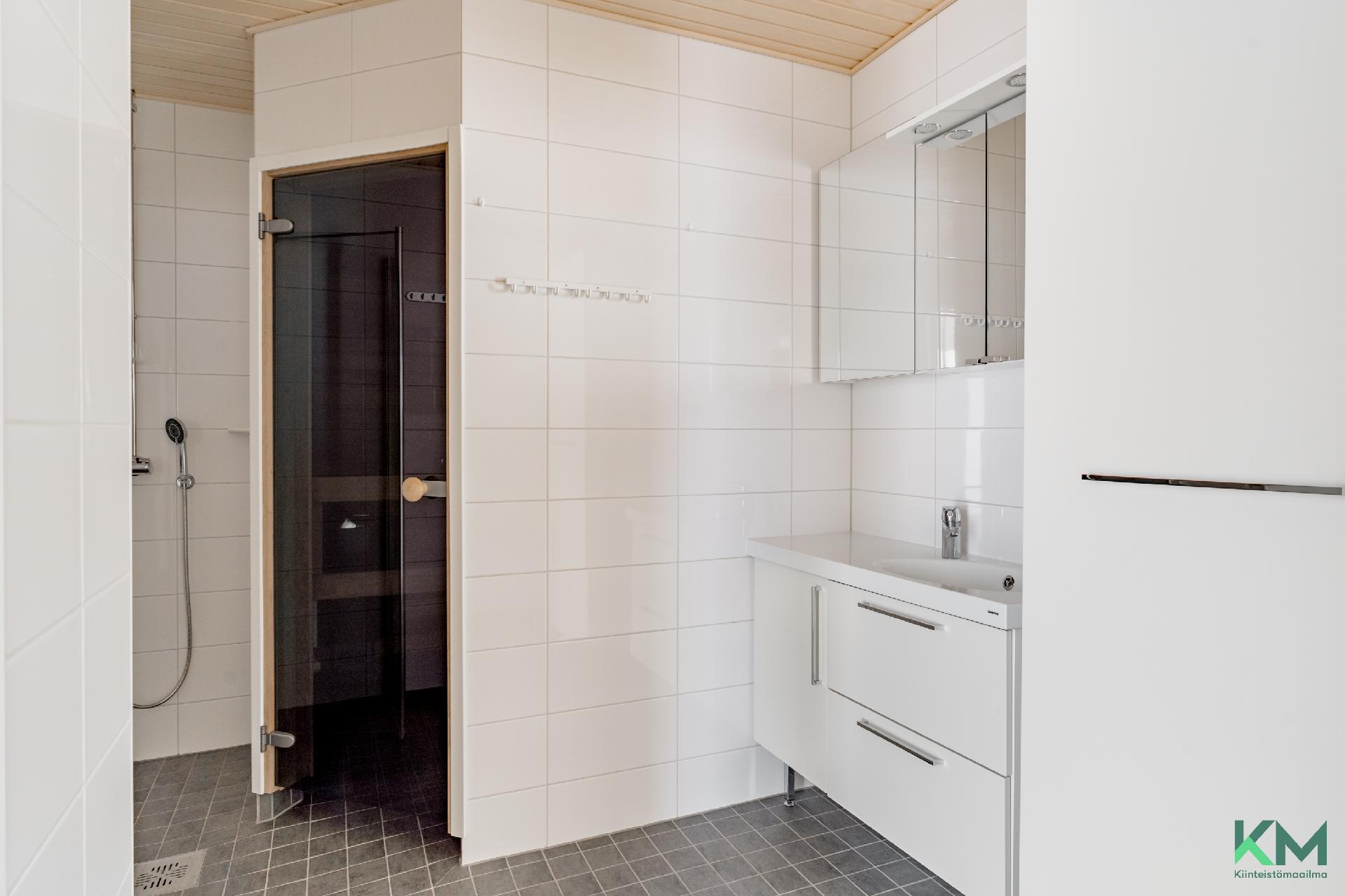 Selkämerenkatu 10, Ruoholahti, Helsinki