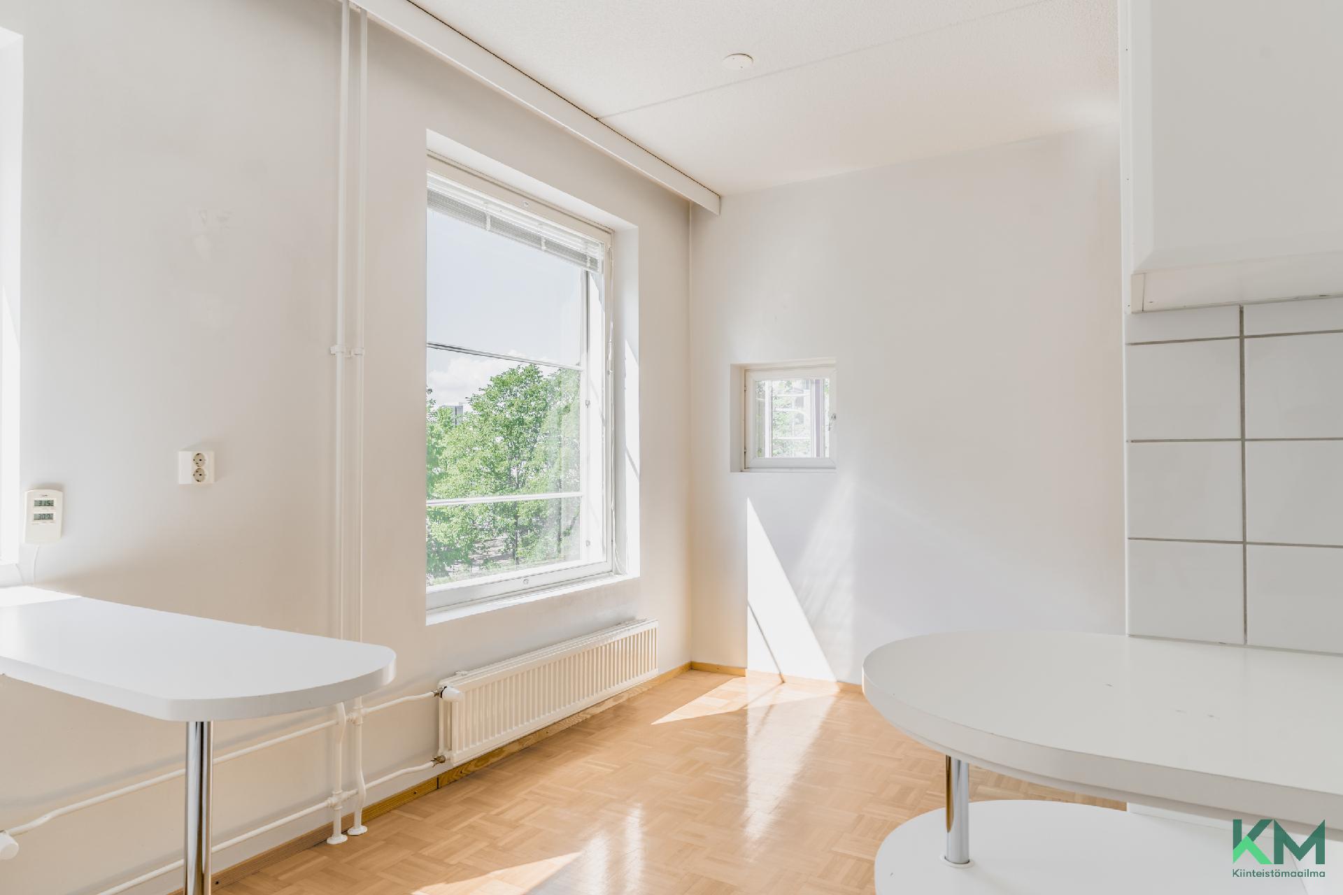 Selkämerenkatu 10, Ruoholahti, Helsinki