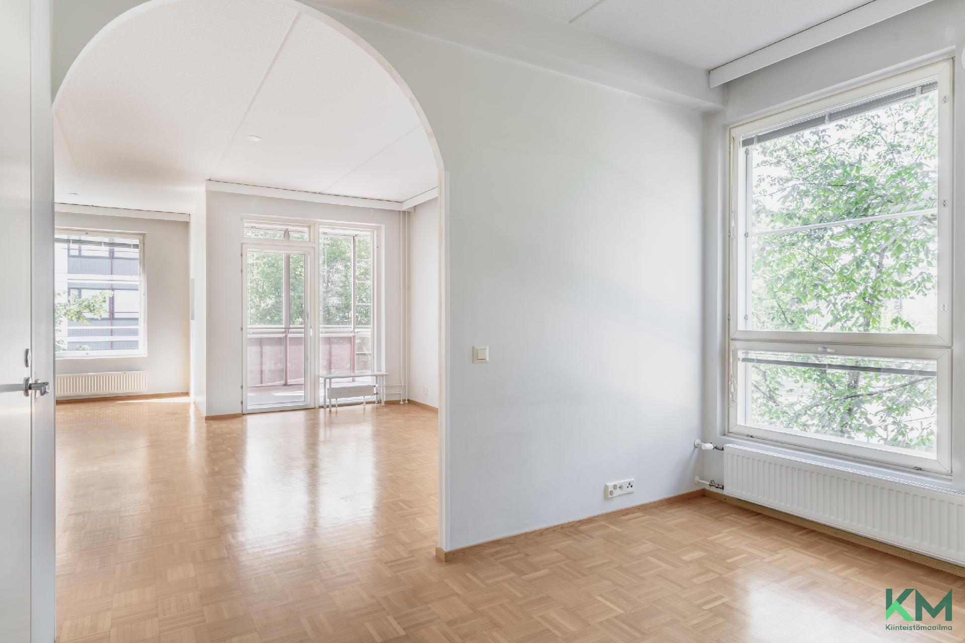 Selkämerenkatu 10, Ruoholahti, Helsinki