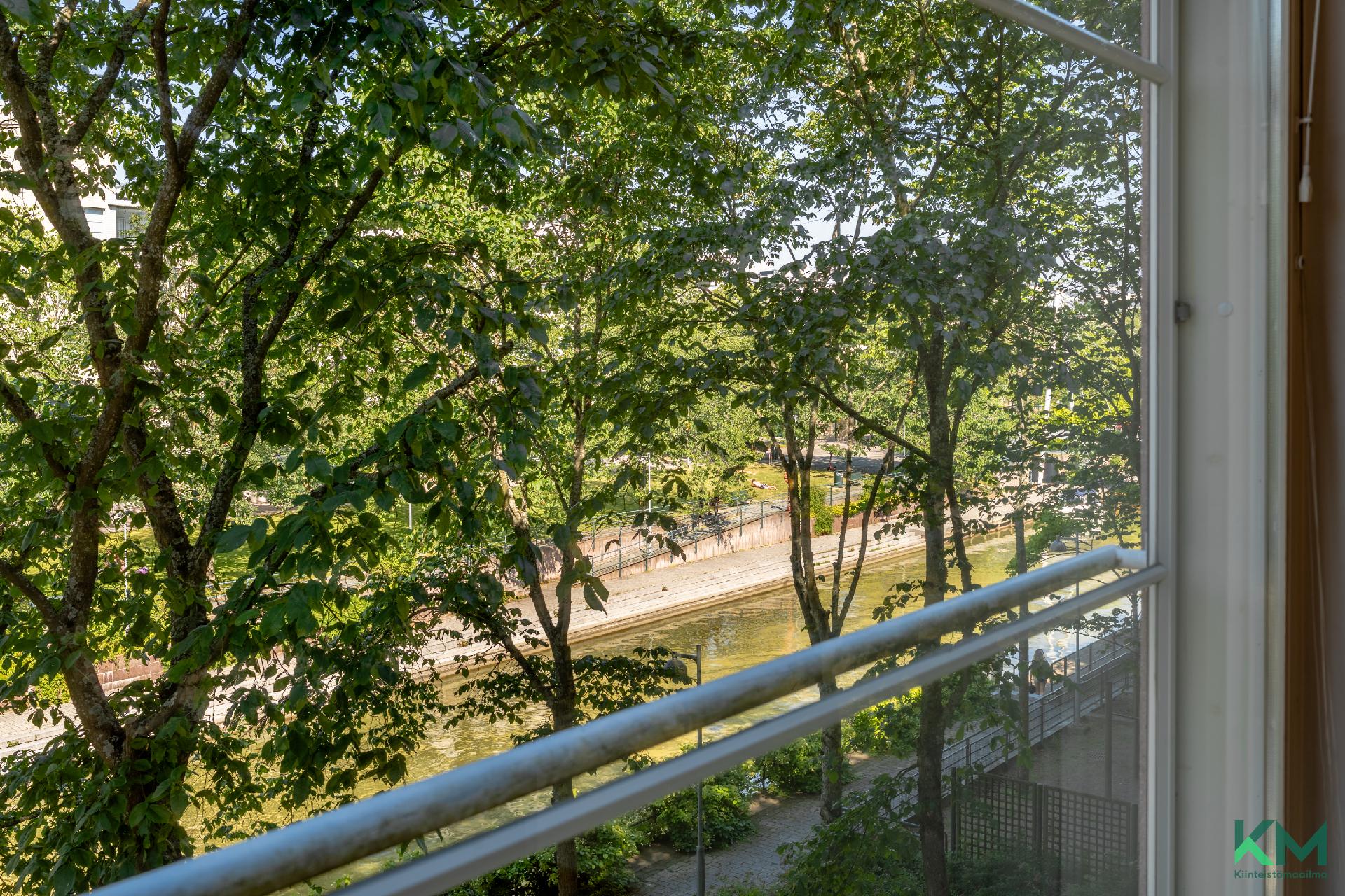 Selkämerenkatu 10, Ruoholahti, Helsinki