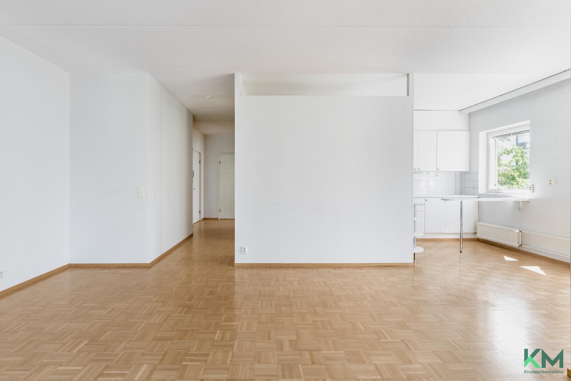 Selkämerenkatu 10, Ruoholahti, Helsinki