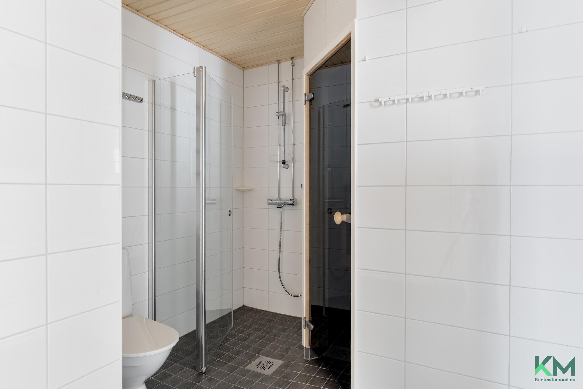 Selkämerenkatu 10, Ruoholahti, Helsinki