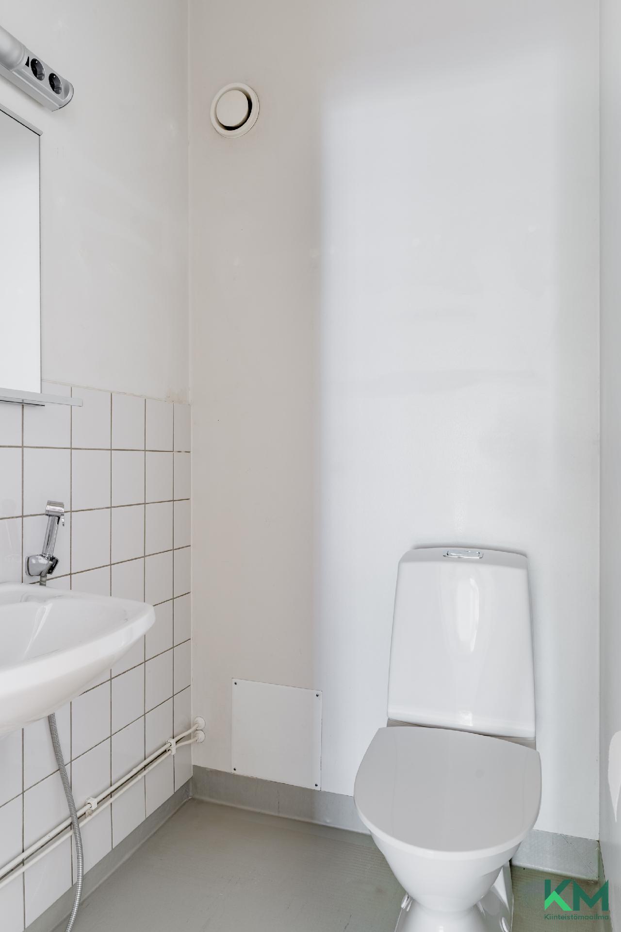 Selkämerenkatu 10, Ruoholahti, Helsinki