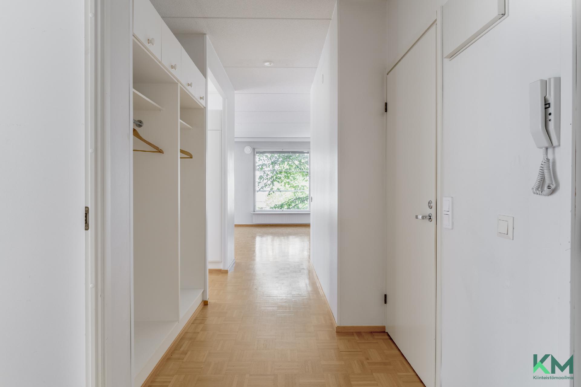 Selkämerenkatu 10, Ruoholahti, Helsinki