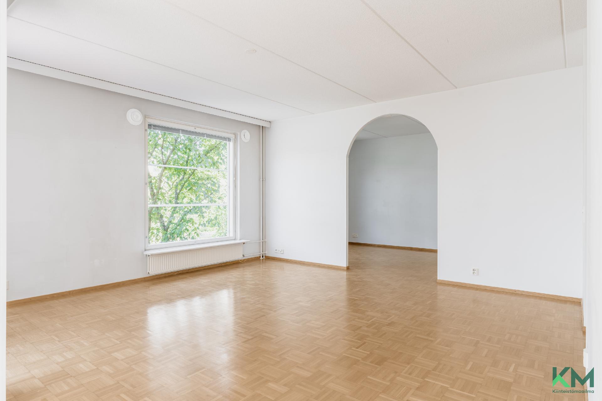 Selkämerenkatu 10, Ruoholahti, Helsinki