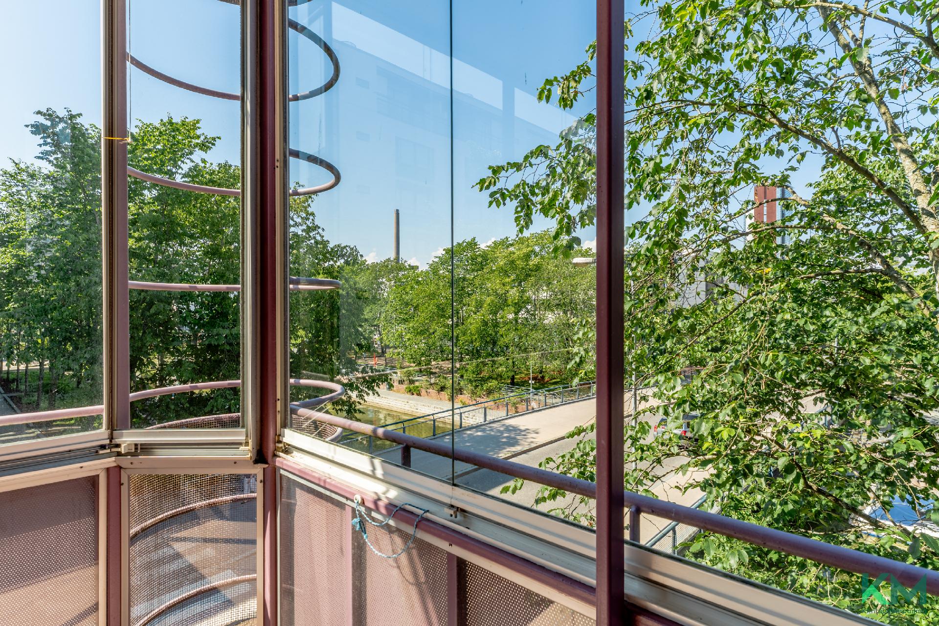 Selkämerenkatu 10, Ruoholahti, Helsinki