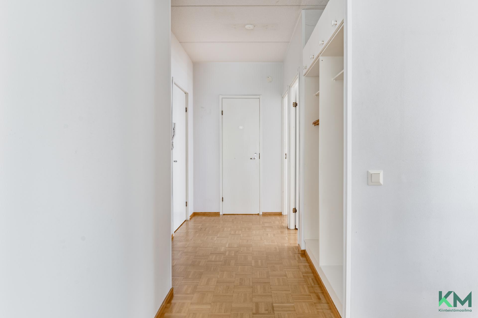 Selkämerenkatu 10, Ruoholahti, Helsinki