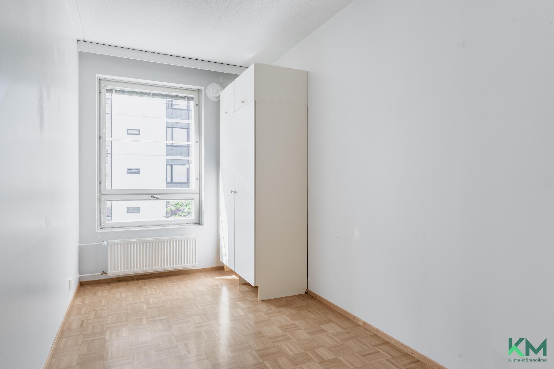 Selkämerenkatu 10, Ruoholahti, Helsinki