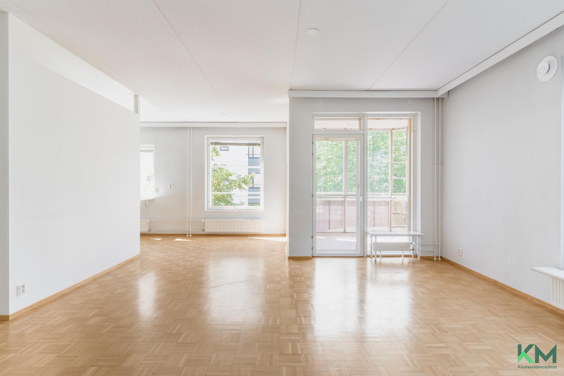 Selkämerenkatu 10, Ruoholahti, Helsinki