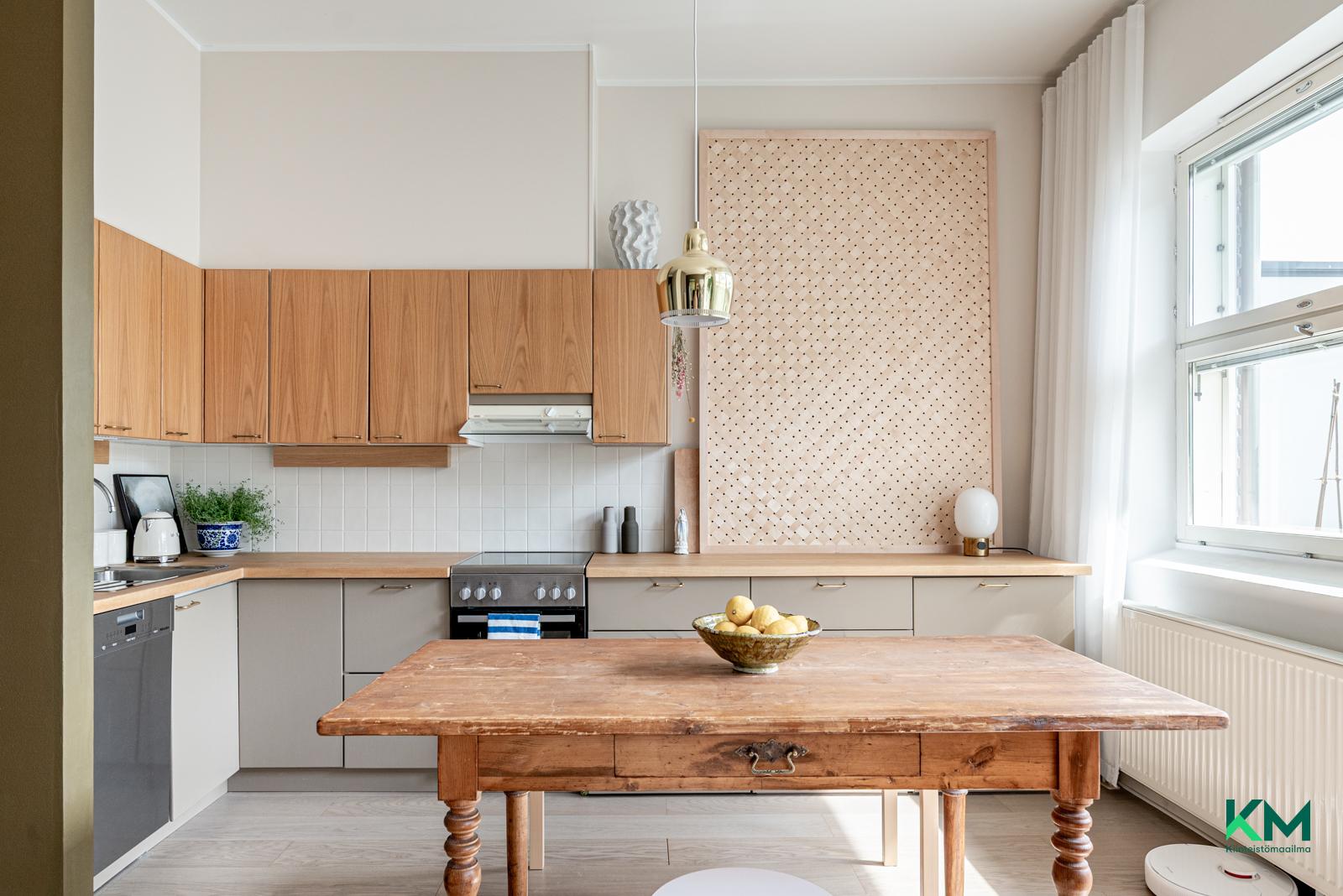 Käenkuja 3b, Sörnäinen, Helsinki